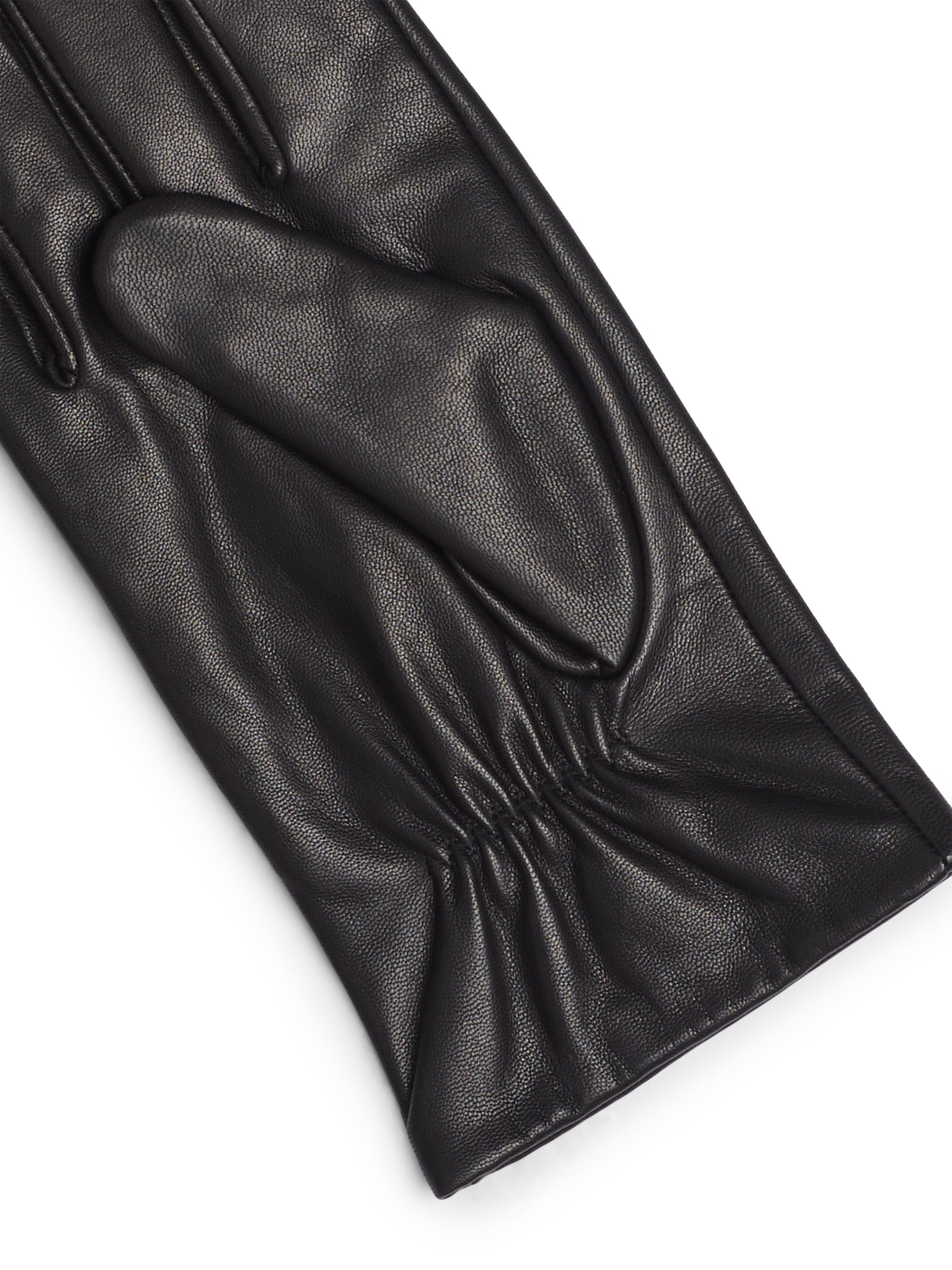 Theur Lederjacke für Herren - Klassisch und maskulin