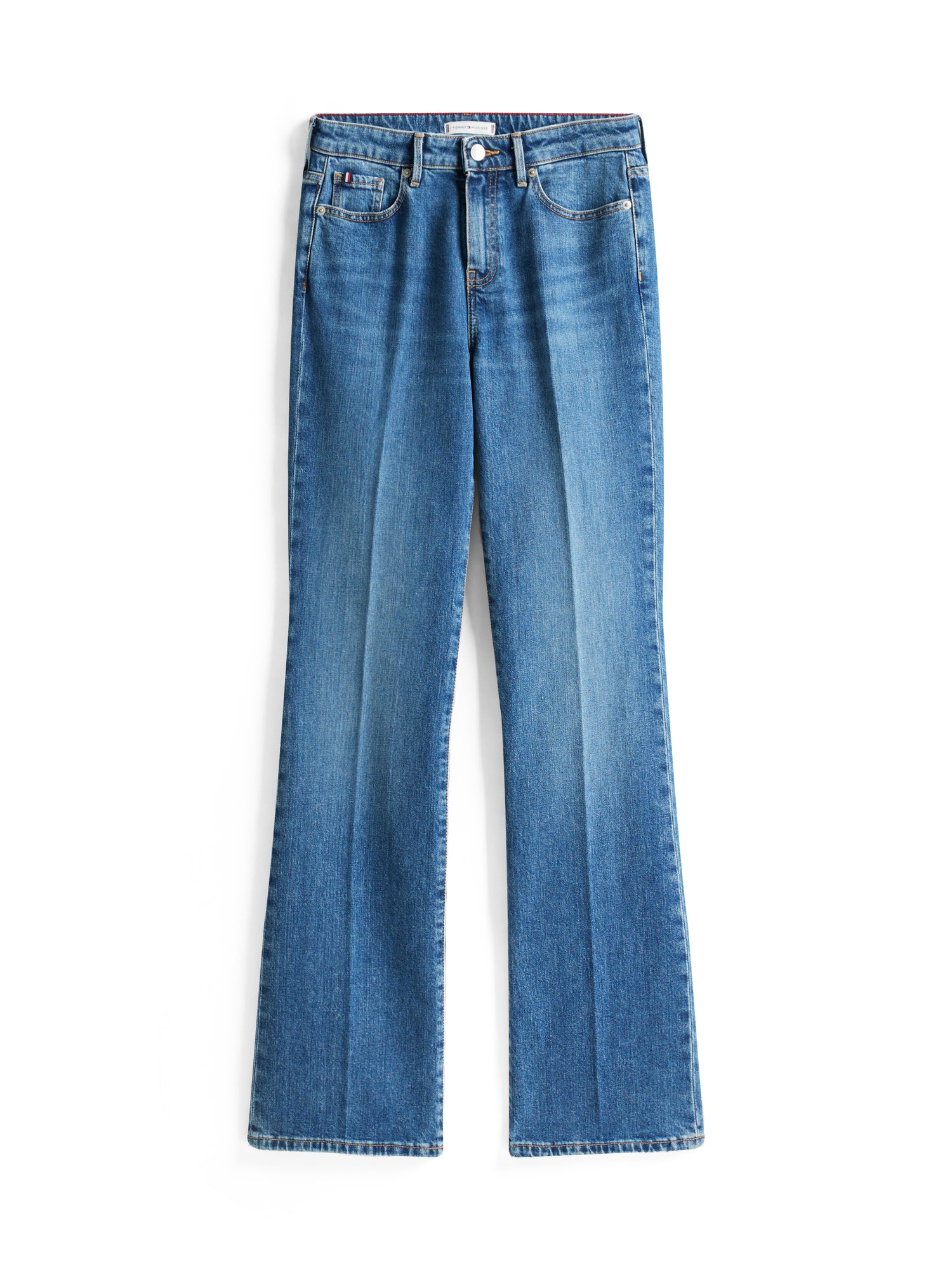 TheUR Jogginghose Regenerative Cotton Damen Nachhaltig