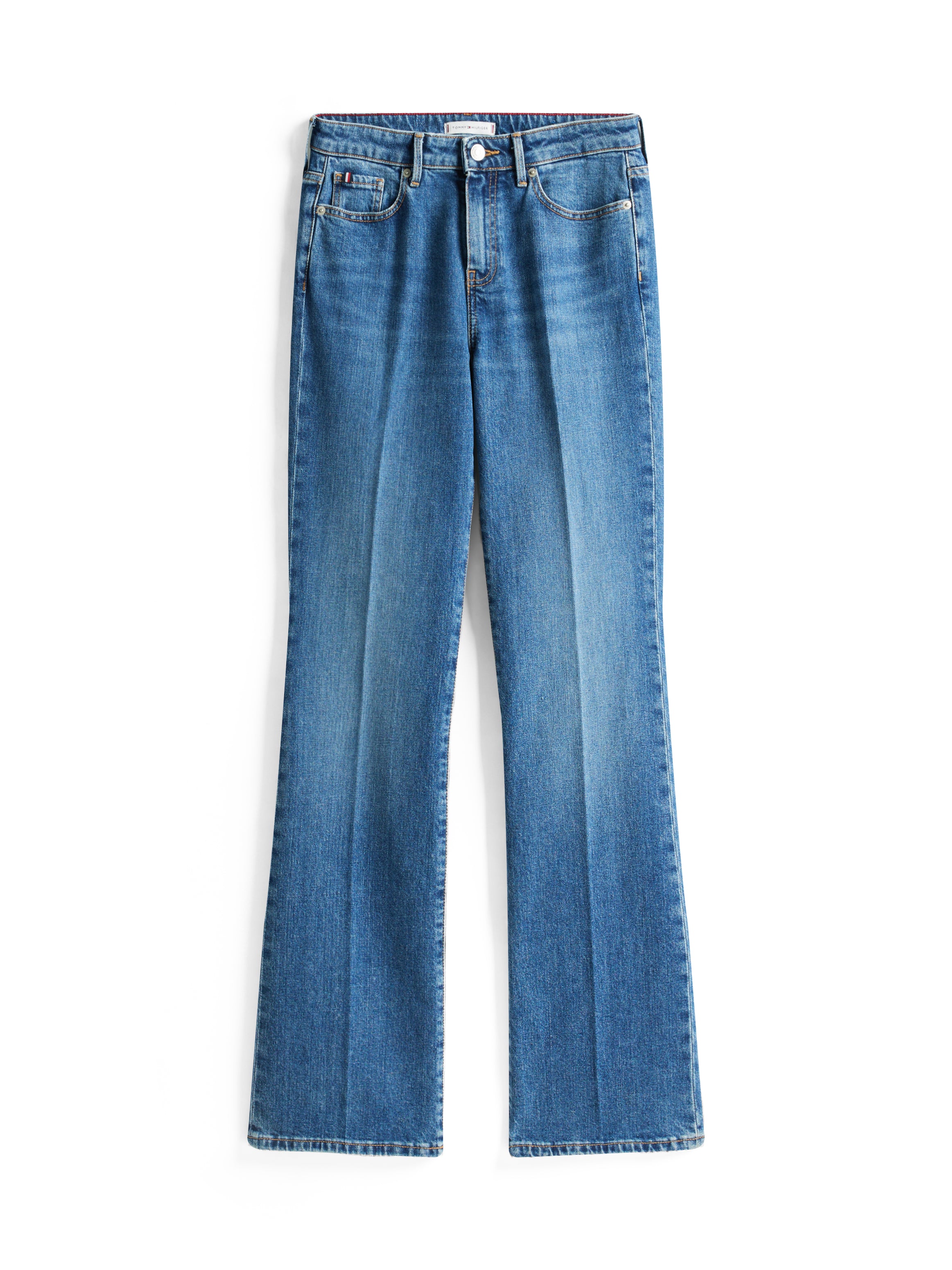TheUR Jogginghose Regenerative Cotton Damen Nachhaltig