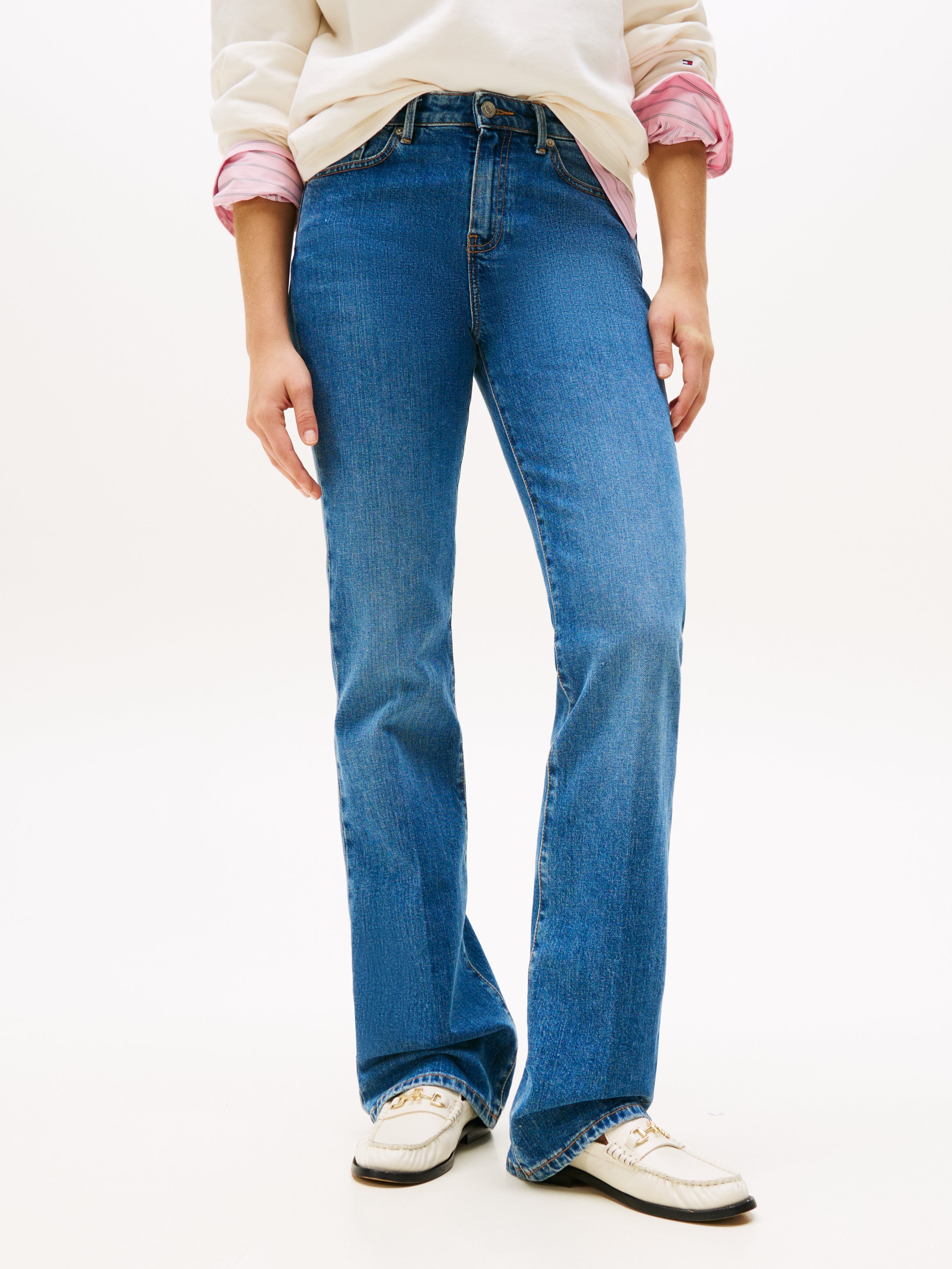TheUR Jogginghose Regenerative Cotton Damen Nachhaltig