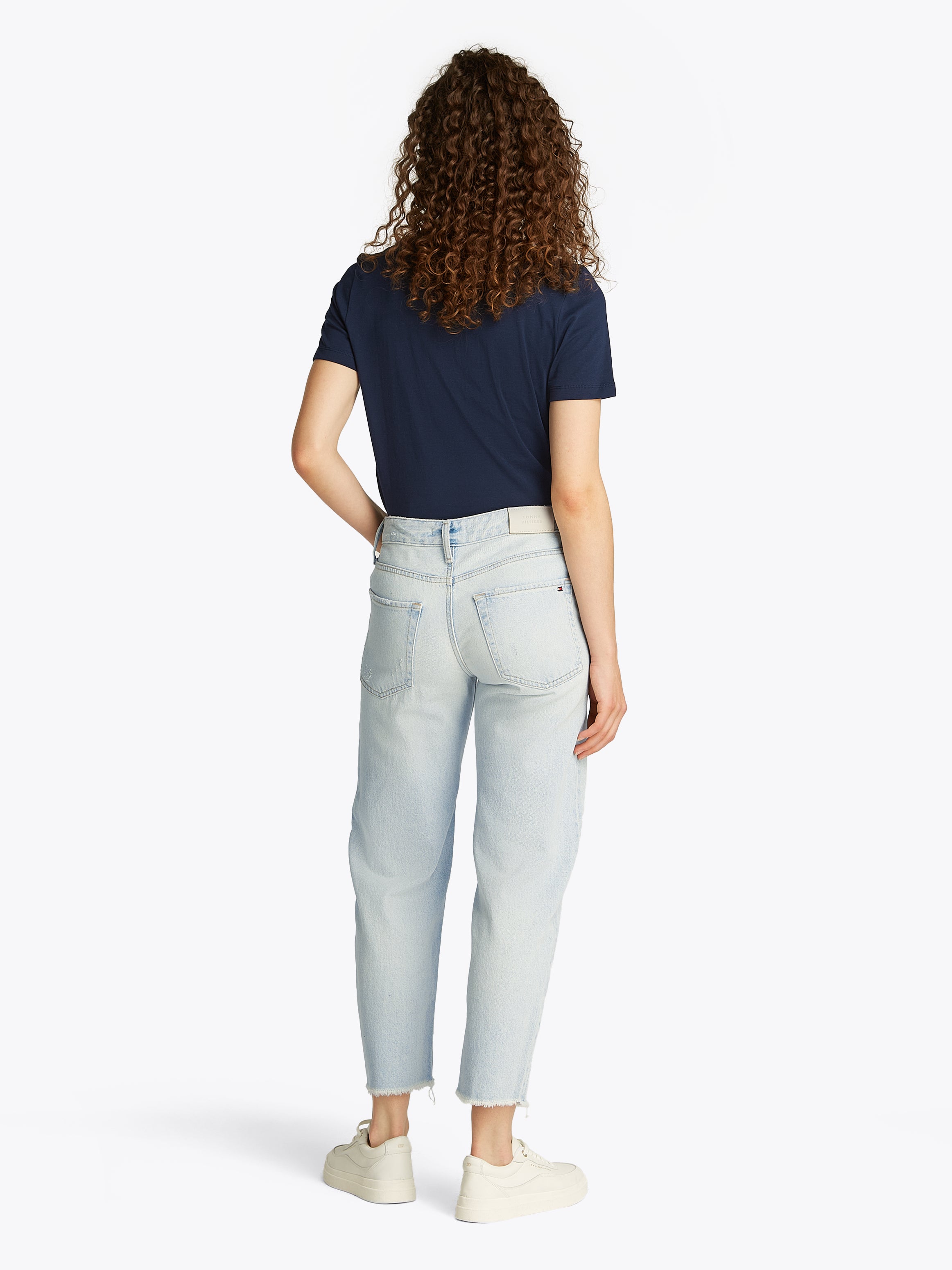 Theur Sportive Leggings Damen Nachhaltig Recycelt