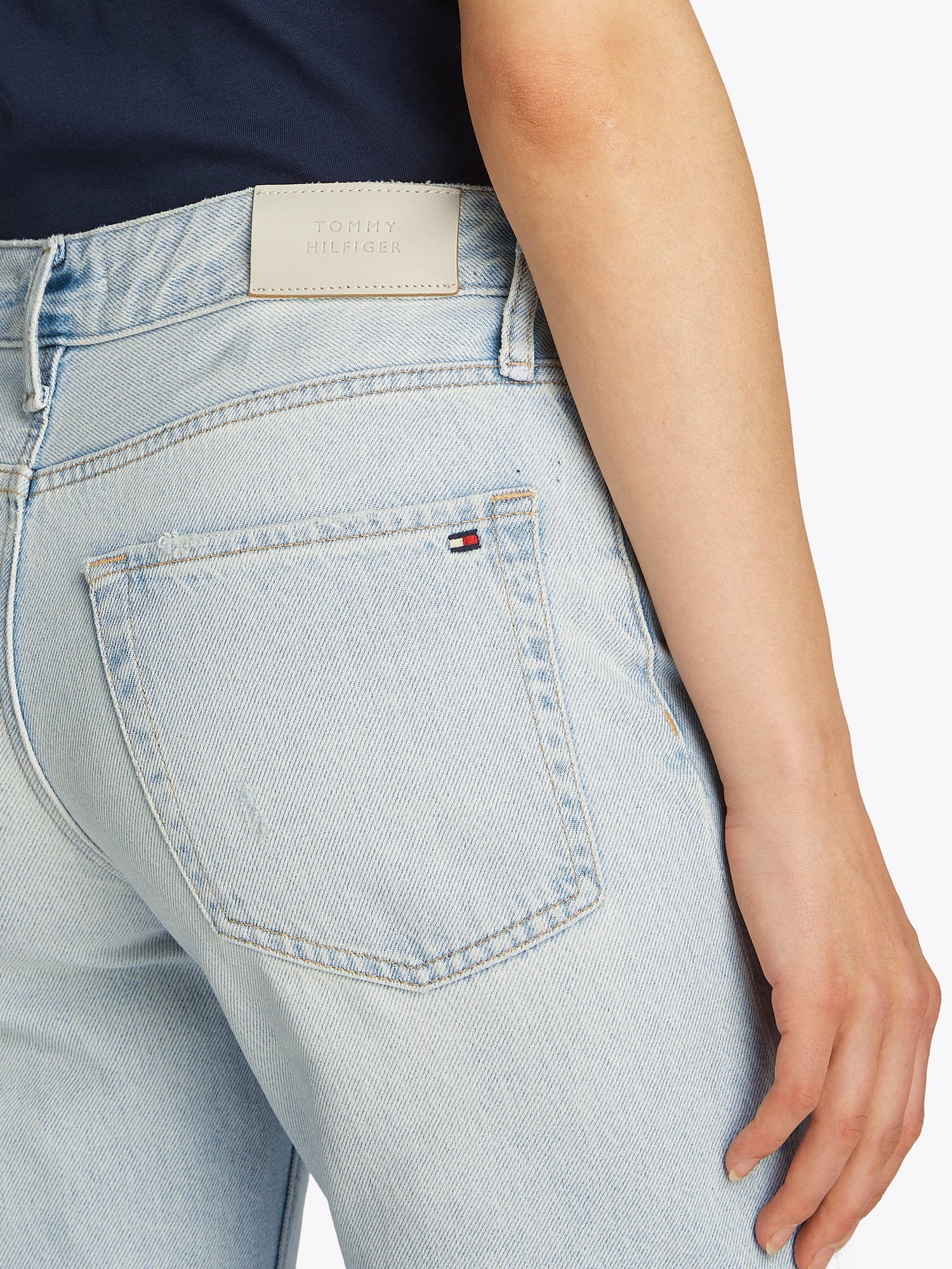 Theur Sportive Leggings Damen Nachhaltig Recycelt