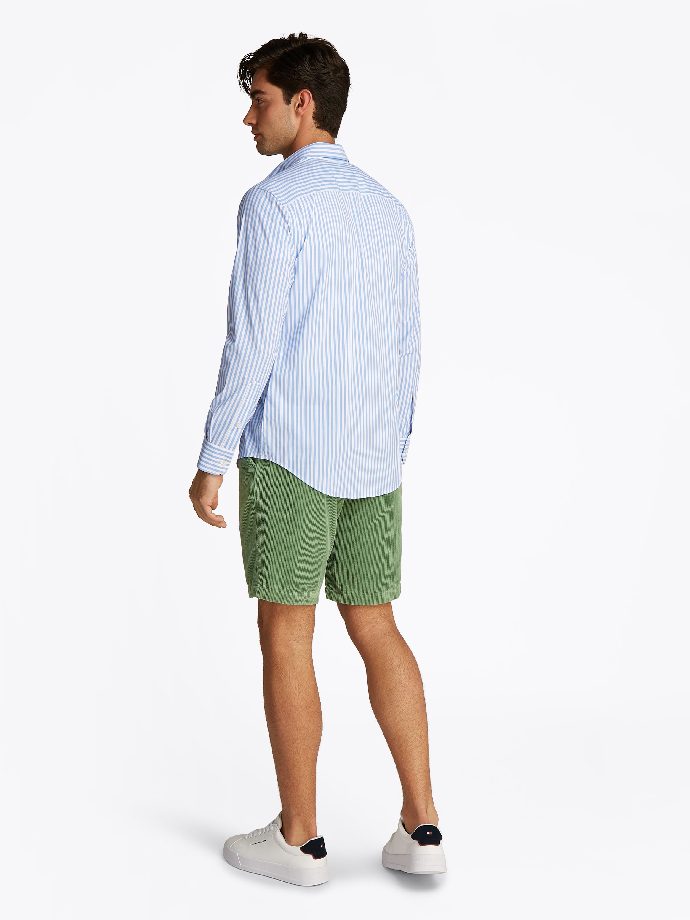 PERFORMANCE STRIPE RF SHIRT