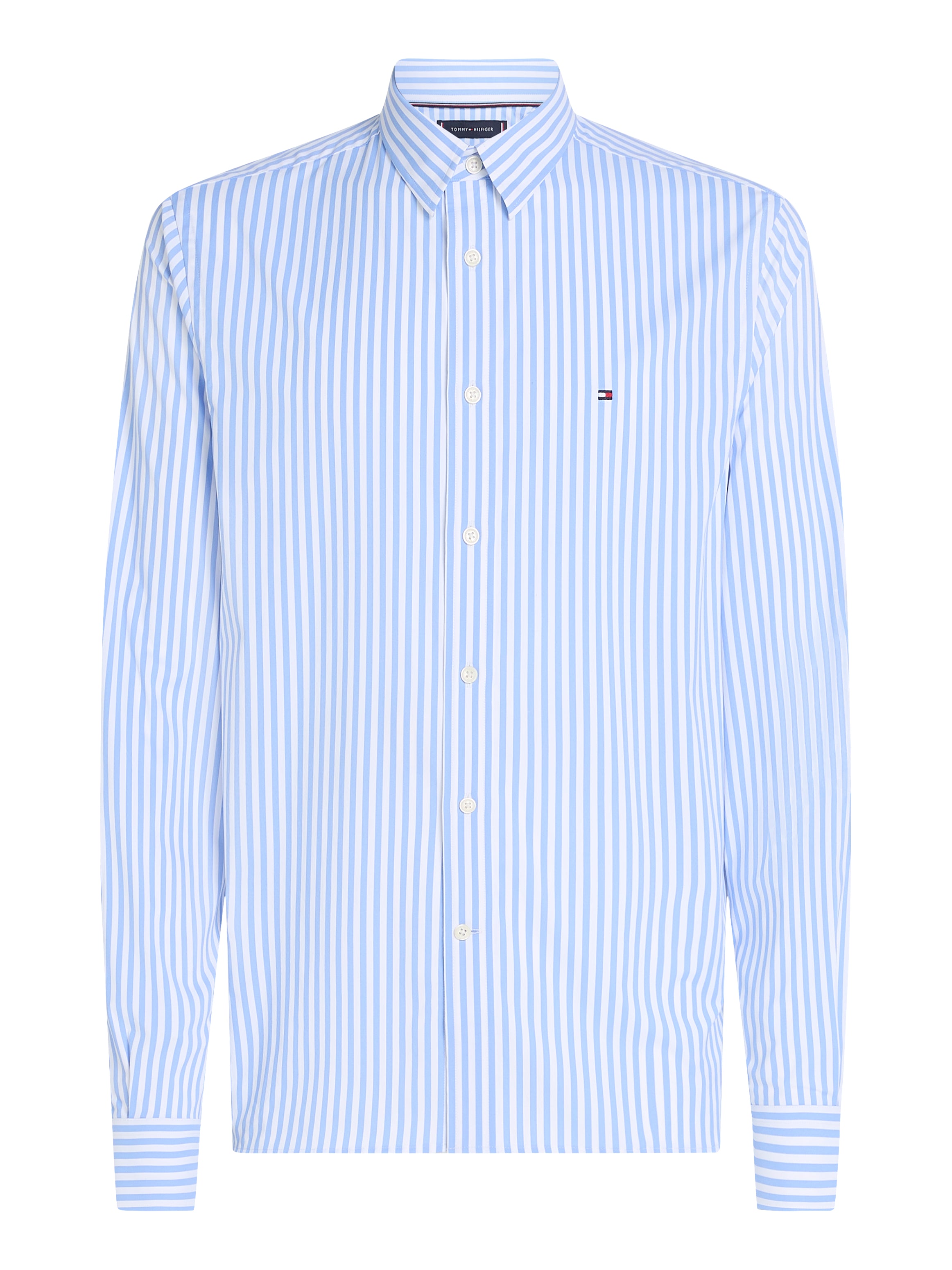 PERFORMANCE STRIPE RF SHIRT