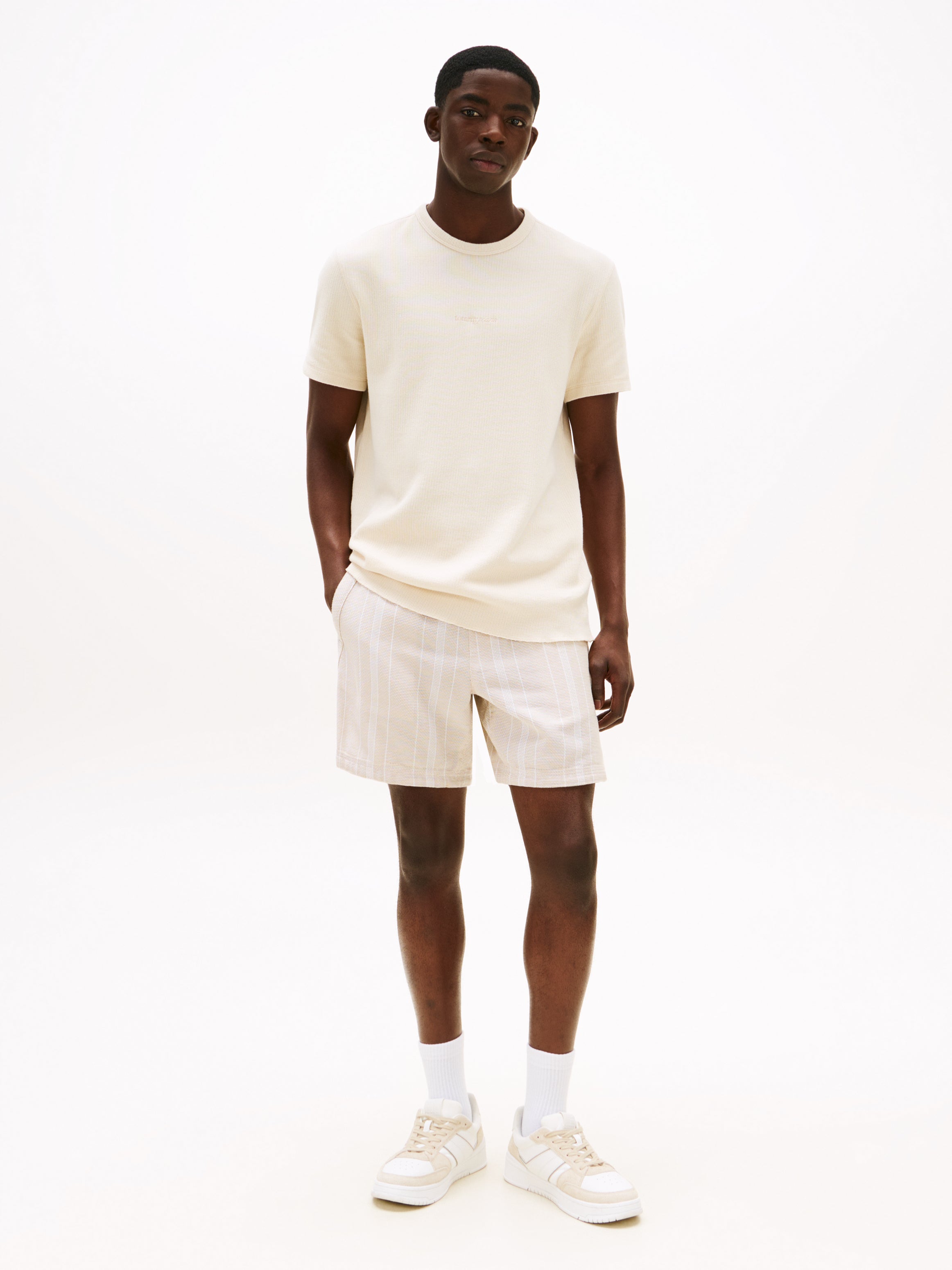 Sportswear Division Baumwoll-T-Shirt für Erwachsene Männlich Atmungsaktiv