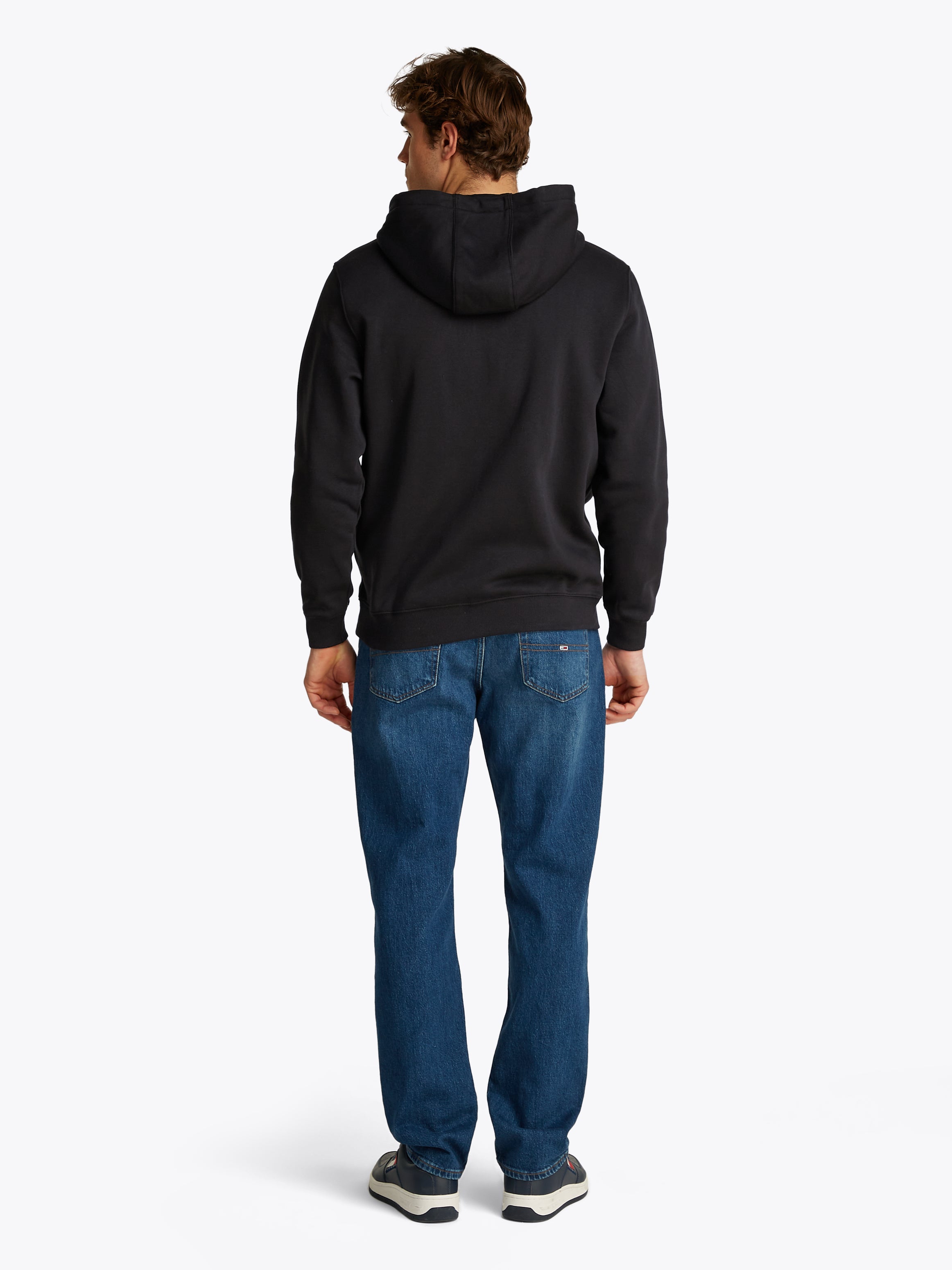 Theur Sweatshirt Hoodie für Herren - Bequem und stylisch