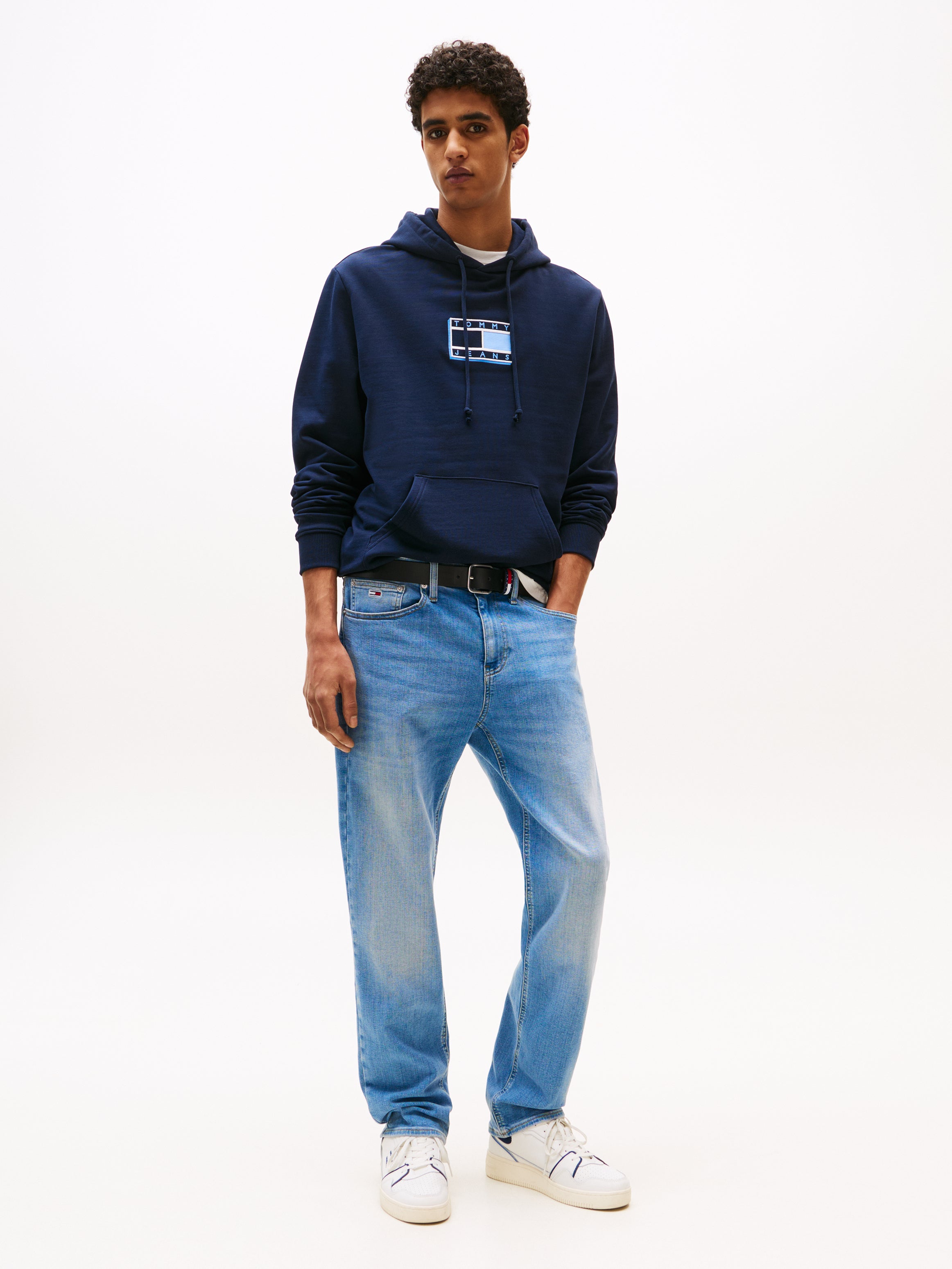 Sportswear Division Denim Jeans Erwachsene Modern Fit
