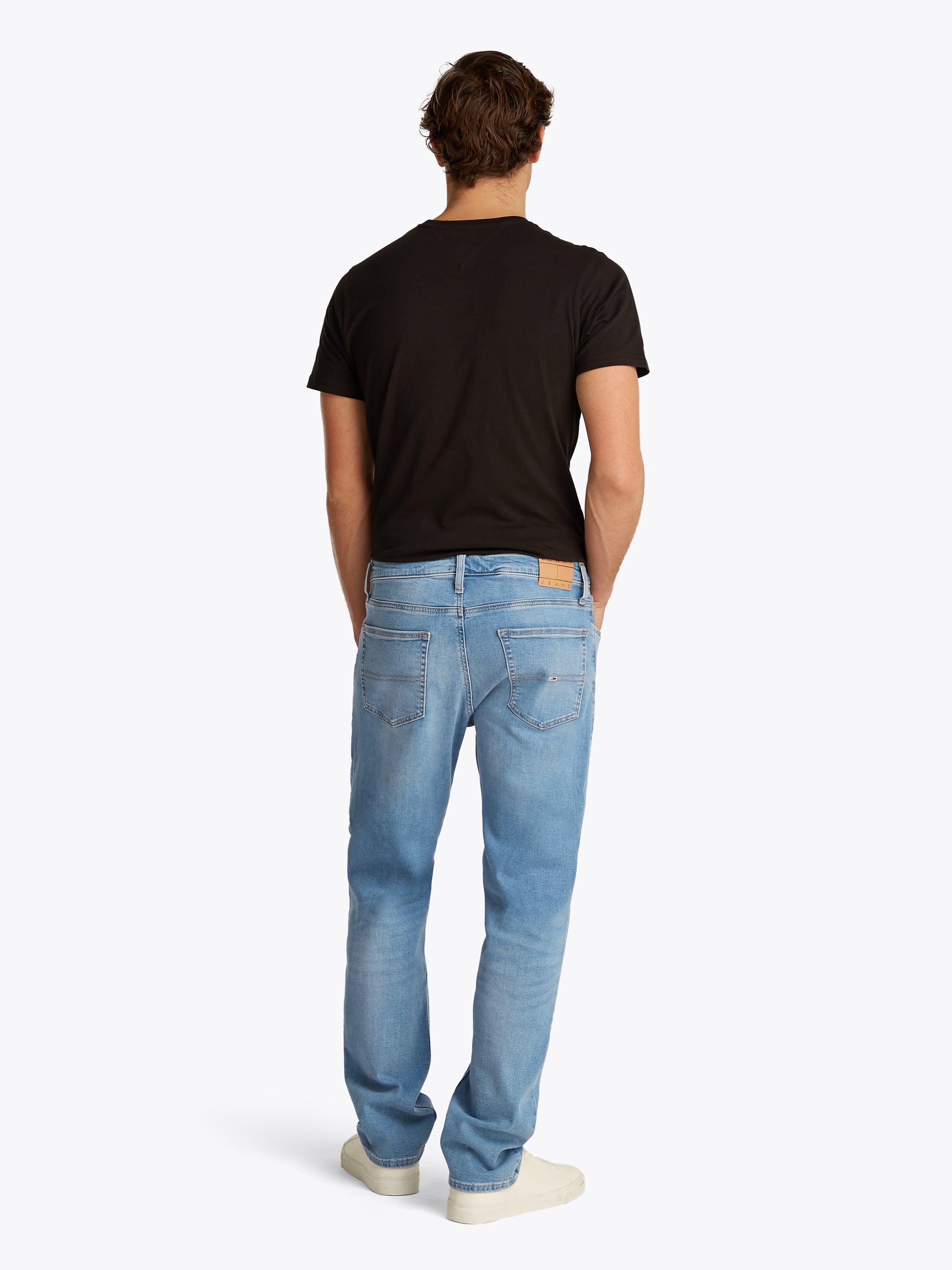 Sportswear Division Denim Jeans Erwachsene Modern Fit