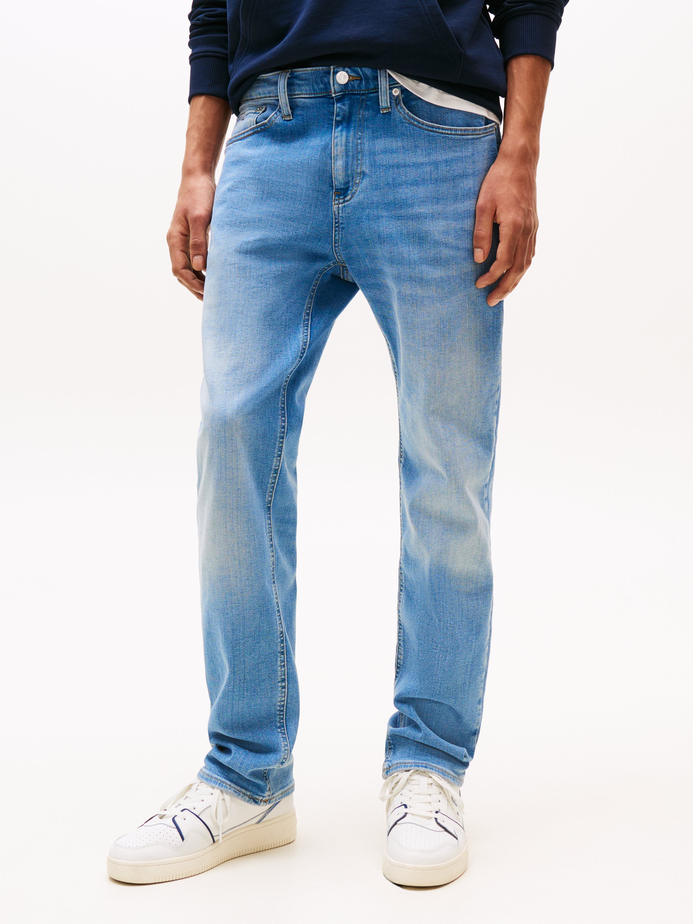 Sportswear Division Denim Jeans Erwachsene Modern Fit