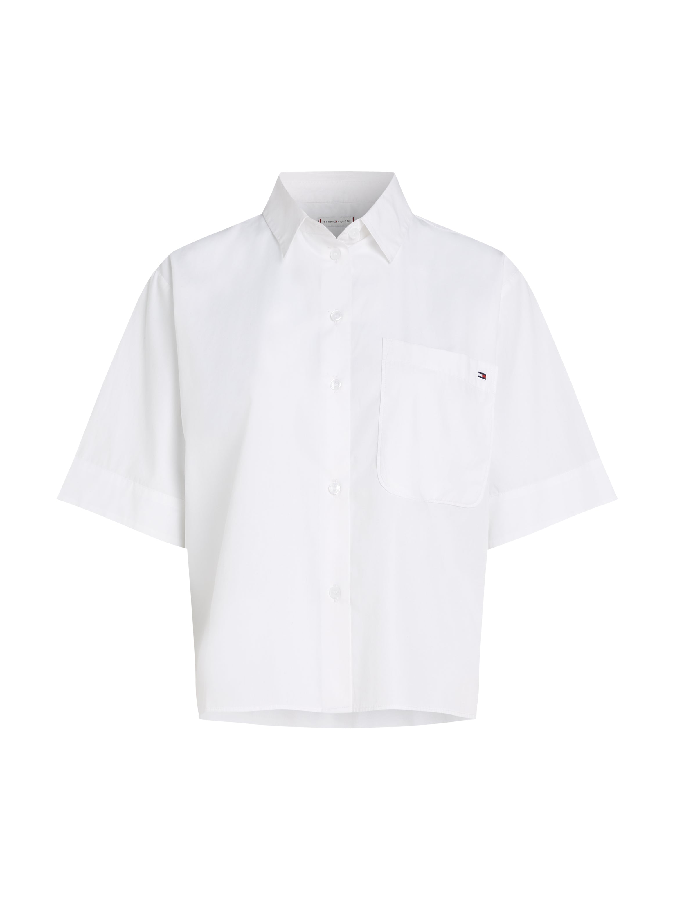 Sportswear Division Damen T-Shirt aus 100 % Baumwolle