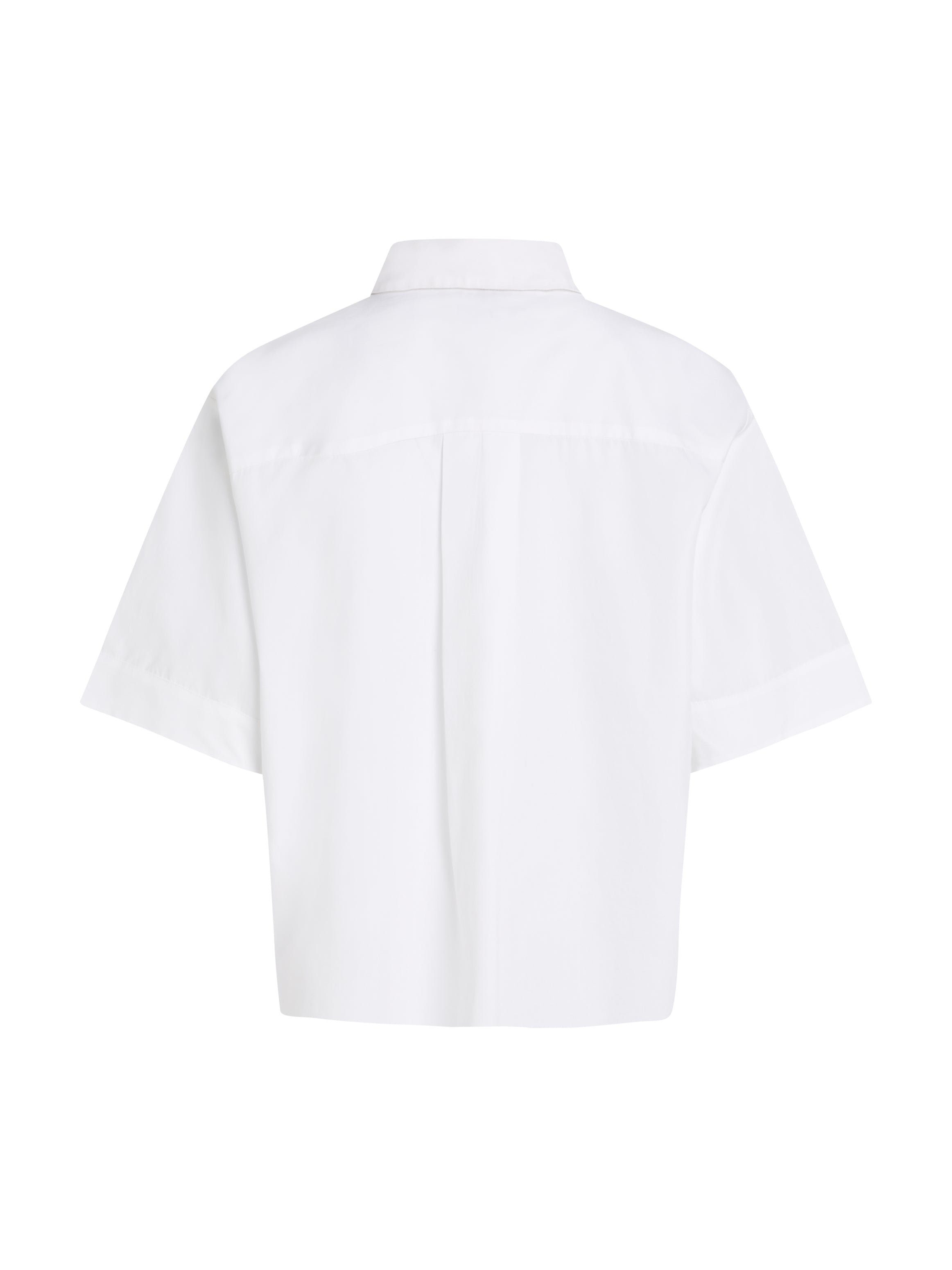 Sportswear Division Damen T-Shirt aus 100 % Baumwolle