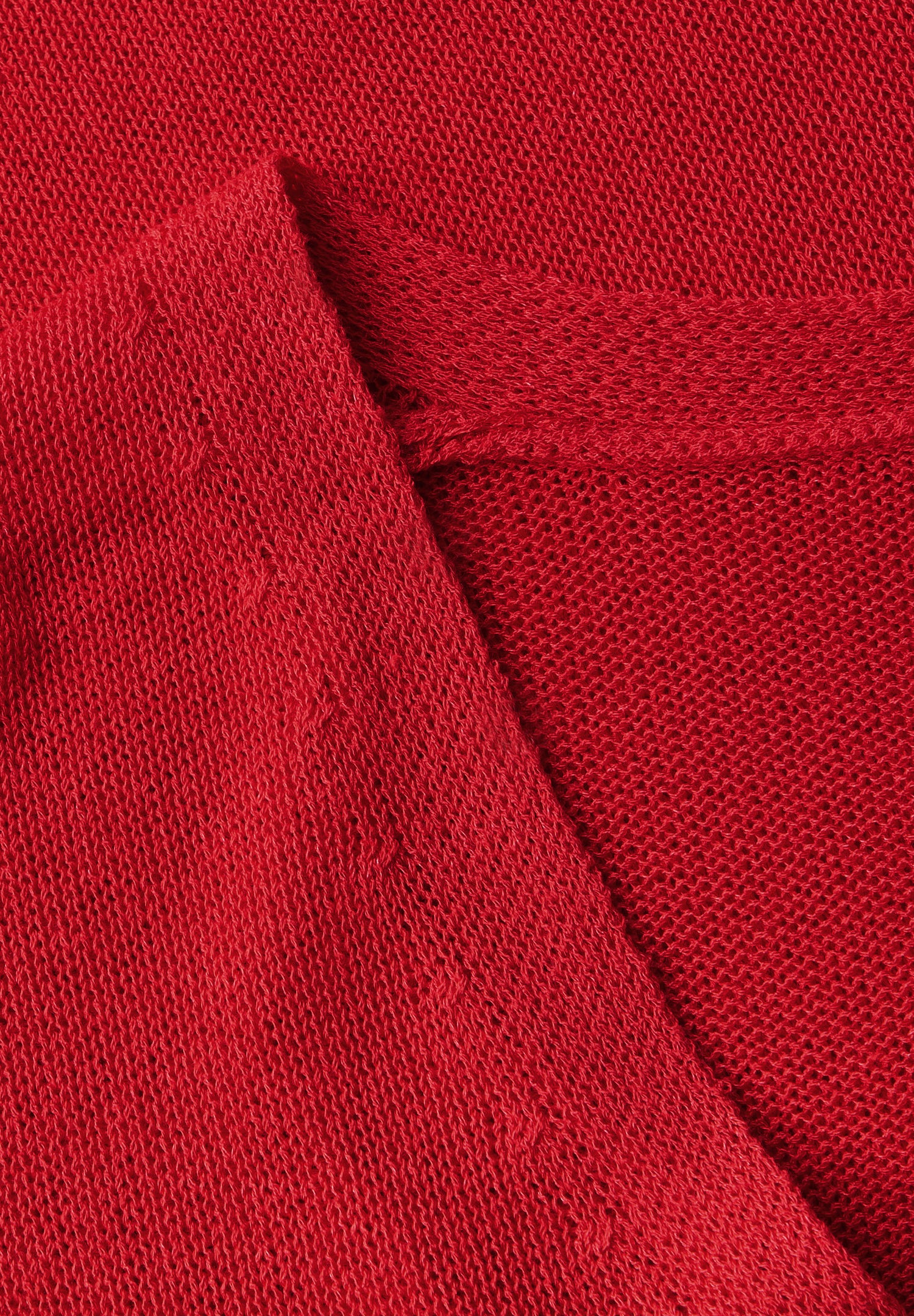 Street One ärmelloser Strickpullover Damen lässige Passform