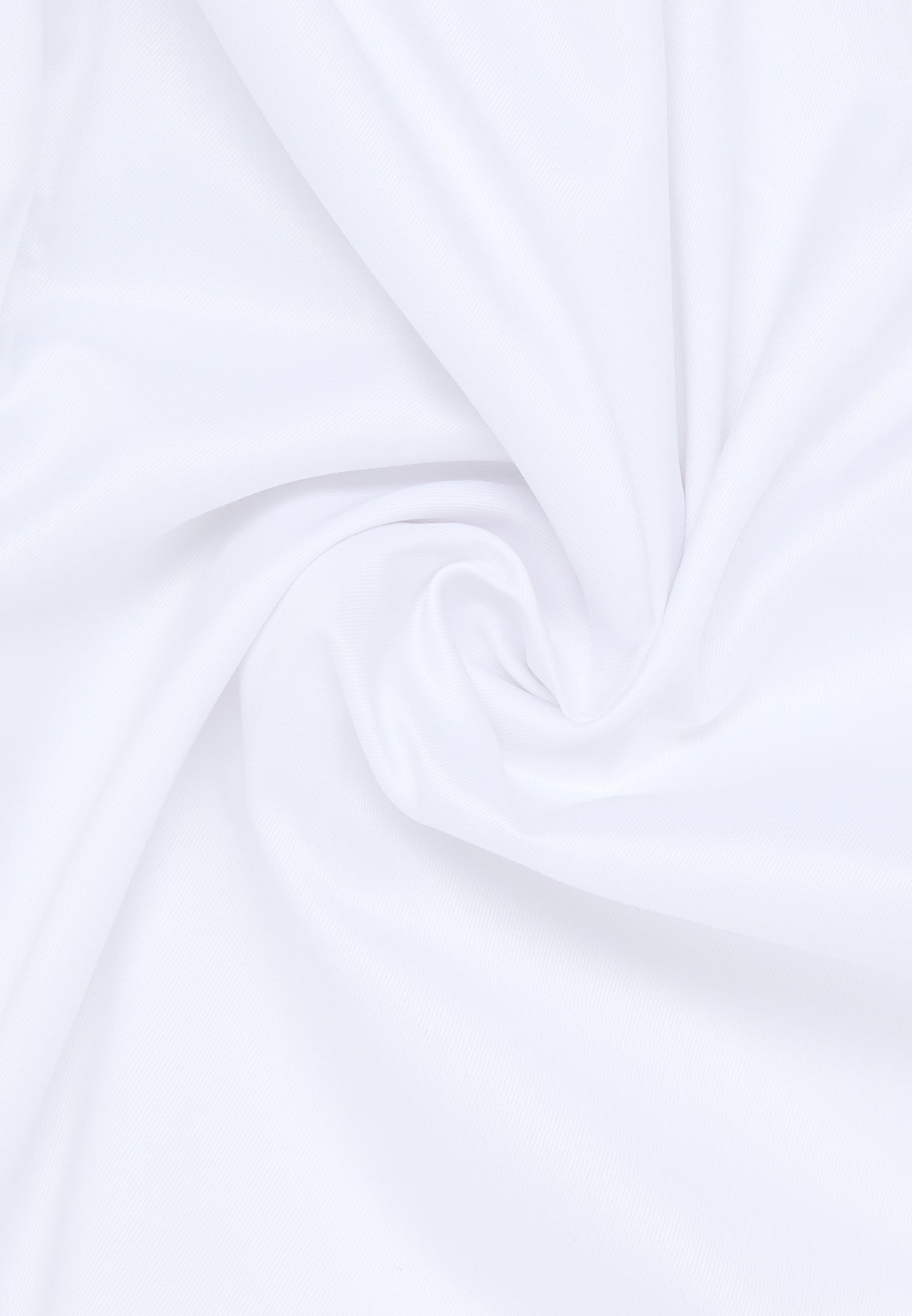 ETERNA LUXURY SHIRT - Slim Fit Herrenhemd mit Twill aus 100% Baumwolle