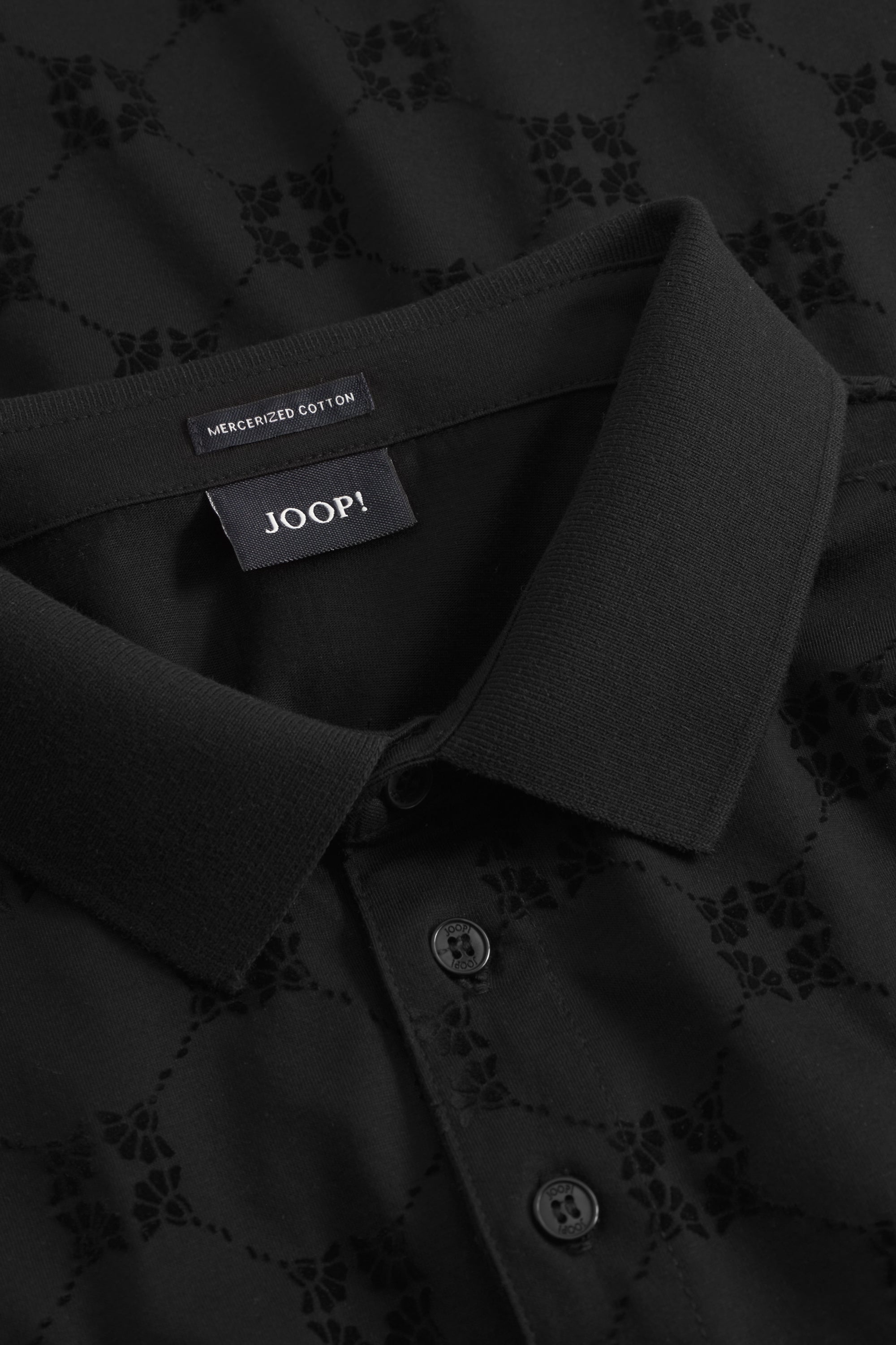 JOOP! T-Shirt Erwachsene Männlich aus 100% Baumwolle