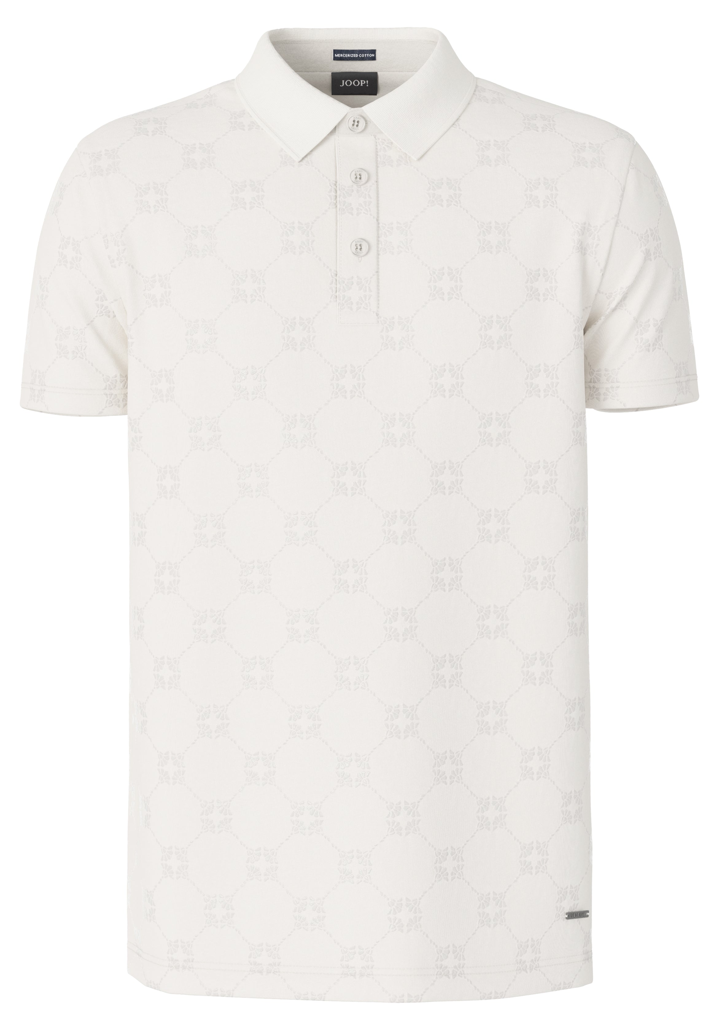 JOOP! T-Shirt Erwachsene Männlich aus 100% Baumwolle