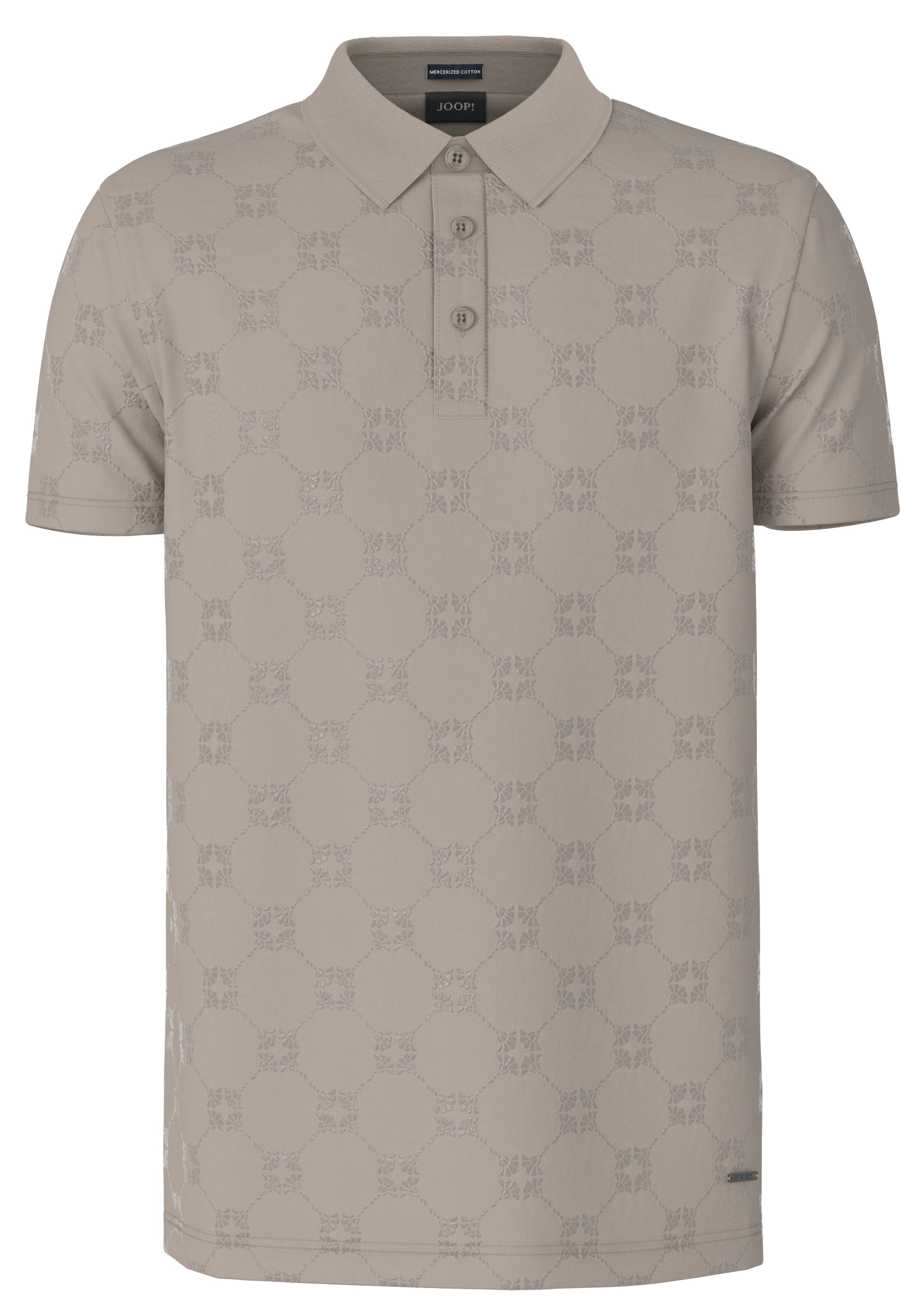 JOOP! T-Shirt Erwachsene Männlich aus 100% Baumwolle