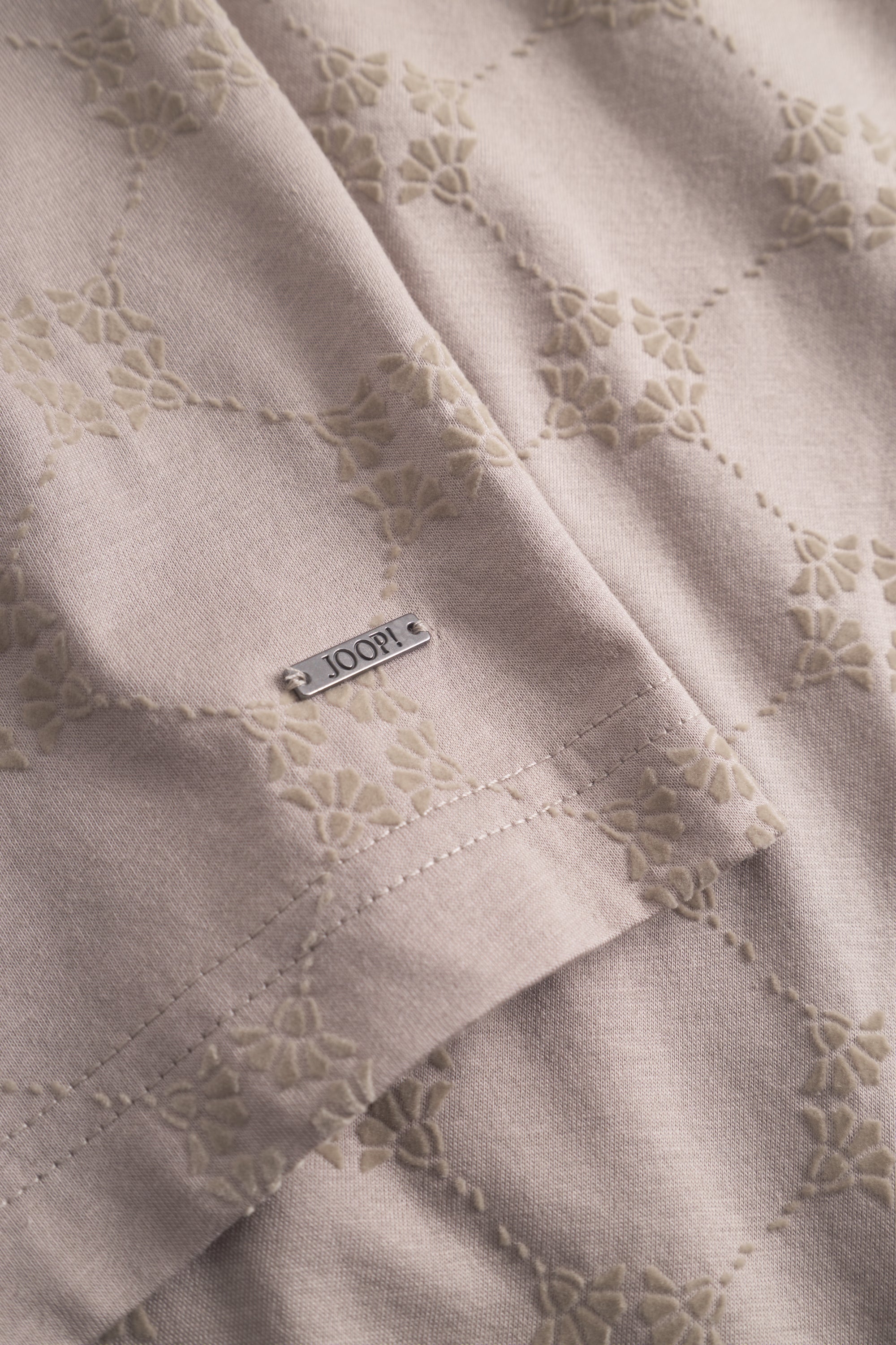 JOOP! T-Shirt Erwachsene Baumwolle