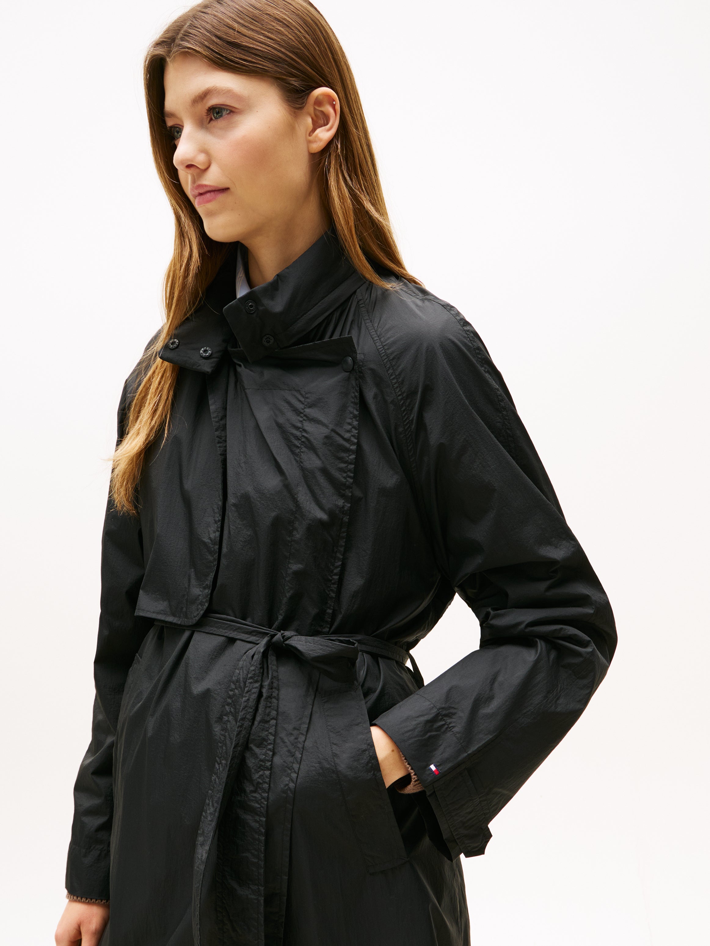 Sportswear Division Windbreaker Damen Leichtgewicht