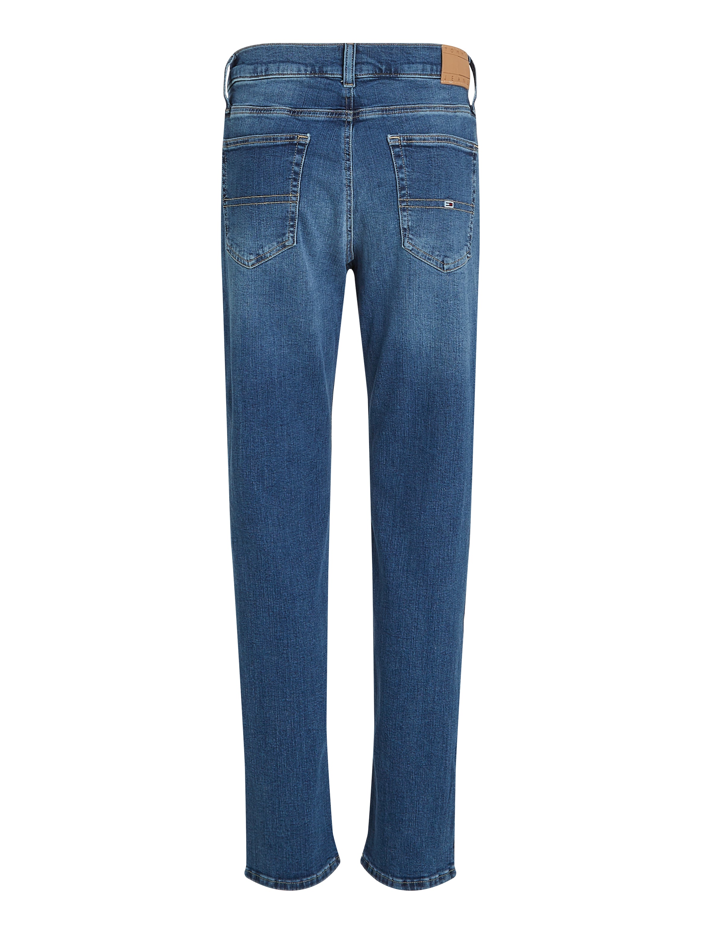 The UR Denim Jeans für Herren in mittelblau