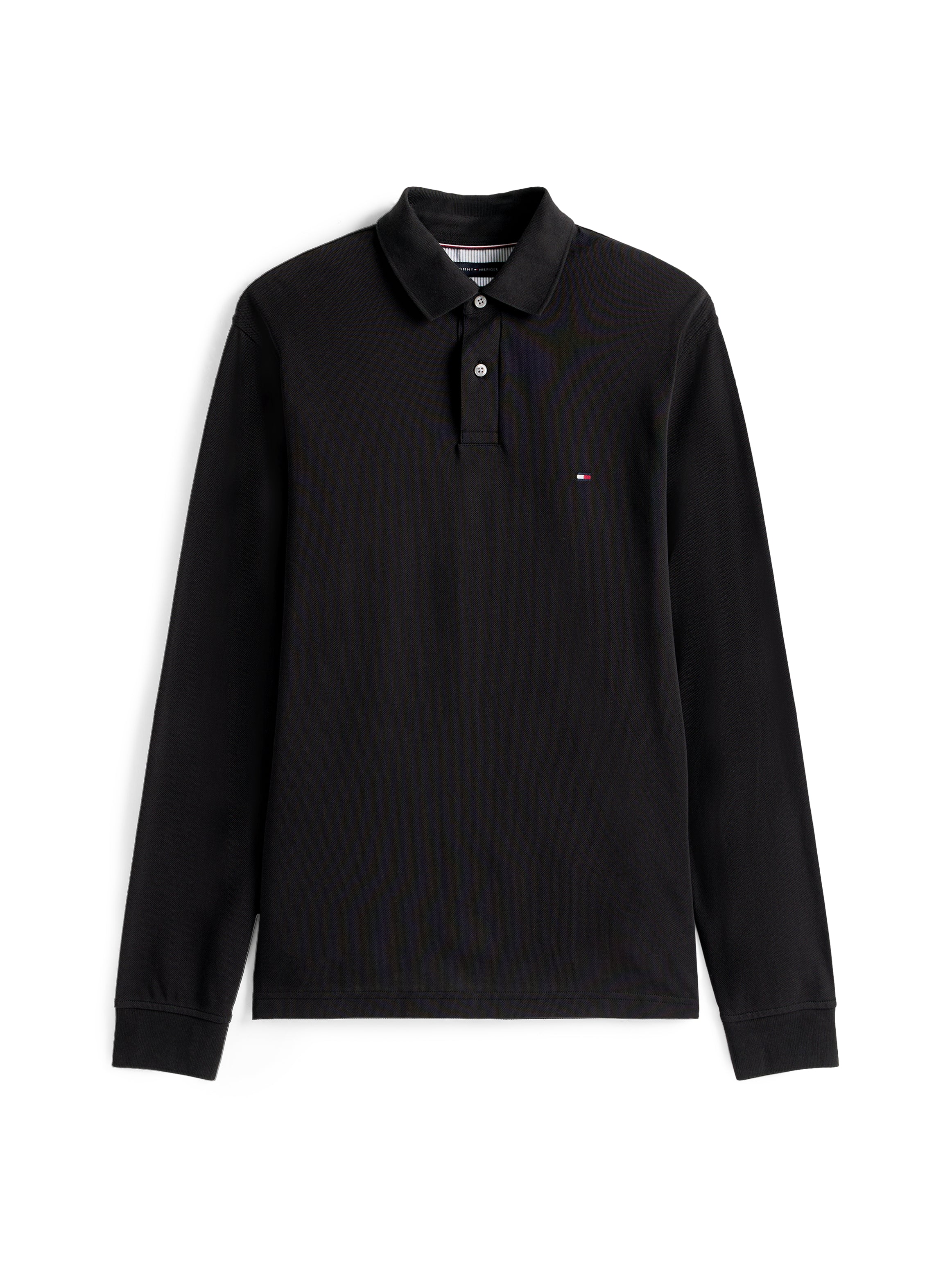Sportswear Division 1985 REGULAR LS POLO für Männer in zeitloser Eleganz