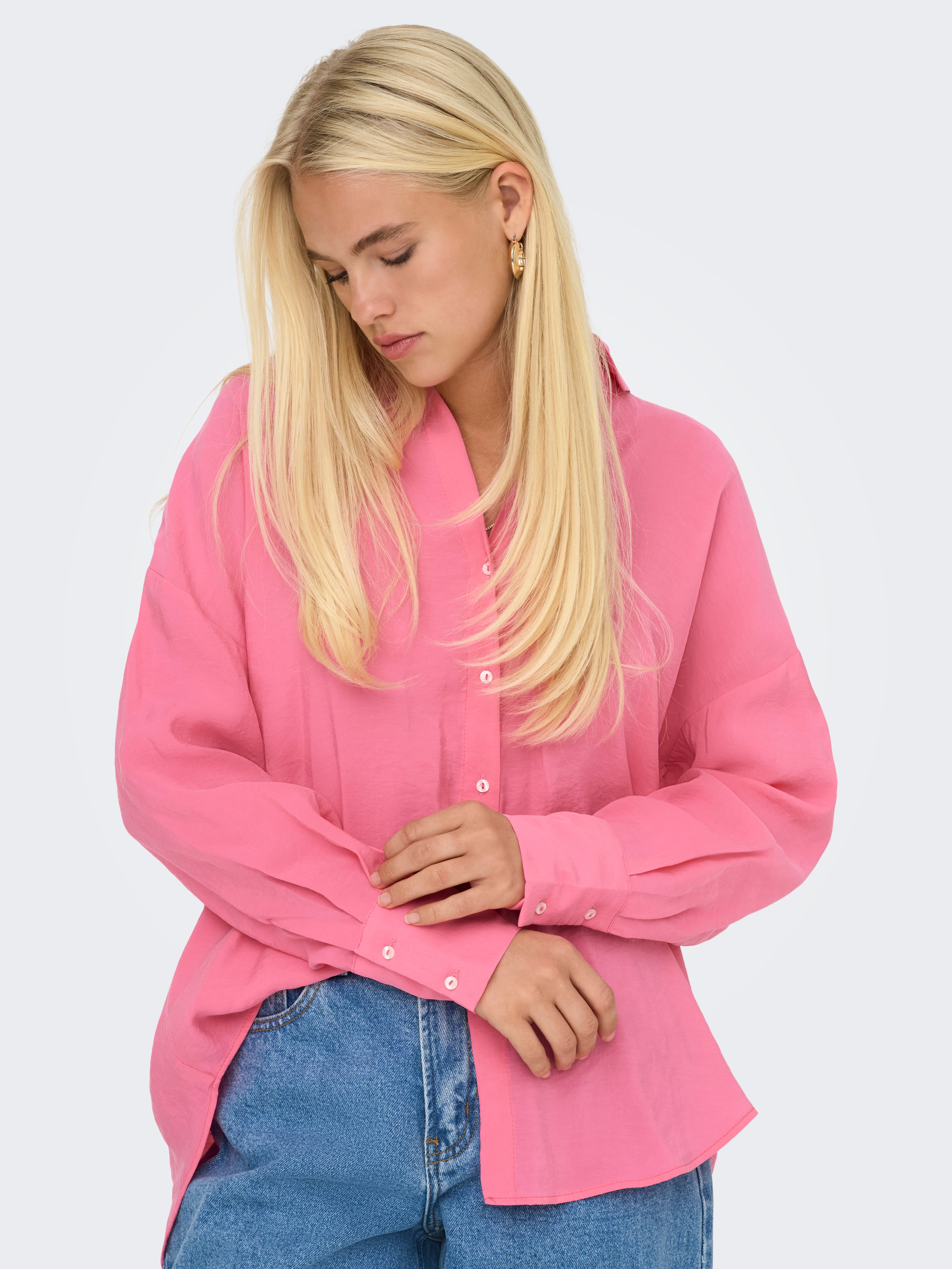 Bluse 1/1 - Bestseller Textilhandels GmbH - 15272523