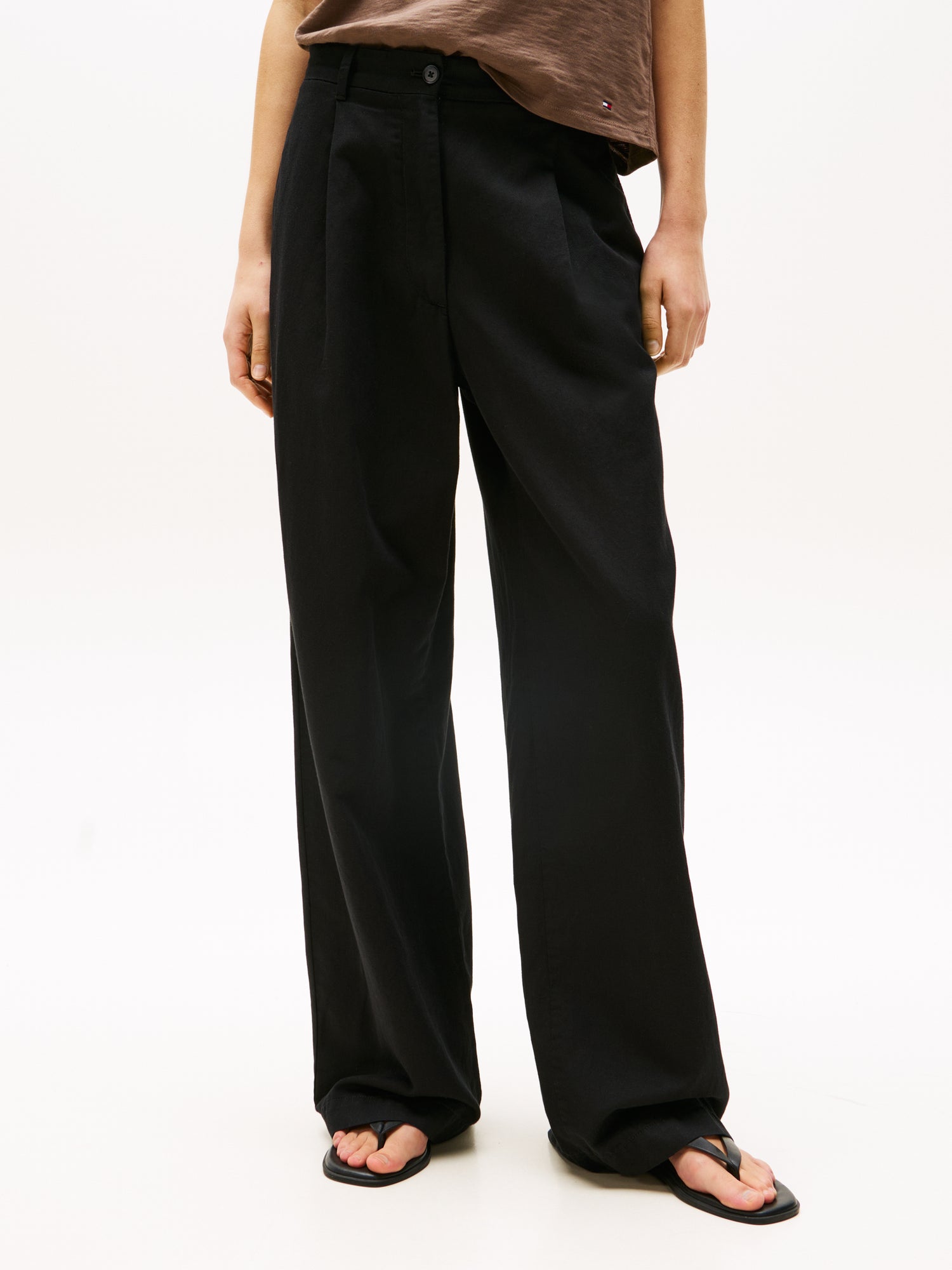 TheUR Sommerkleid Damen Atmungsaktiv
