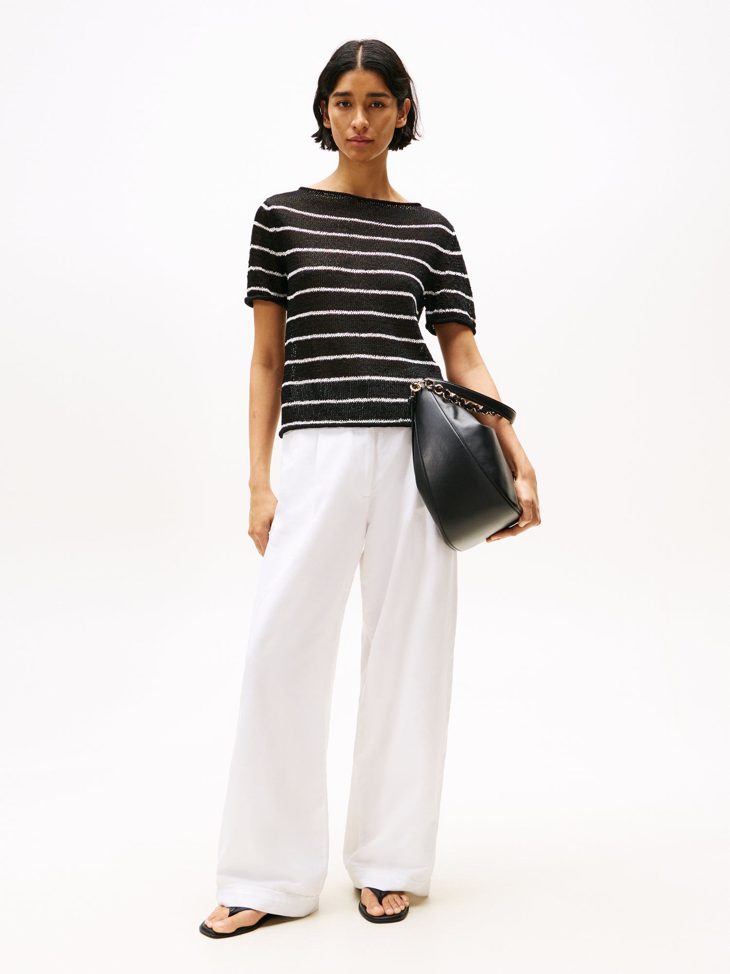 TheUR Sommerkleid Damen Atmungsaktiv