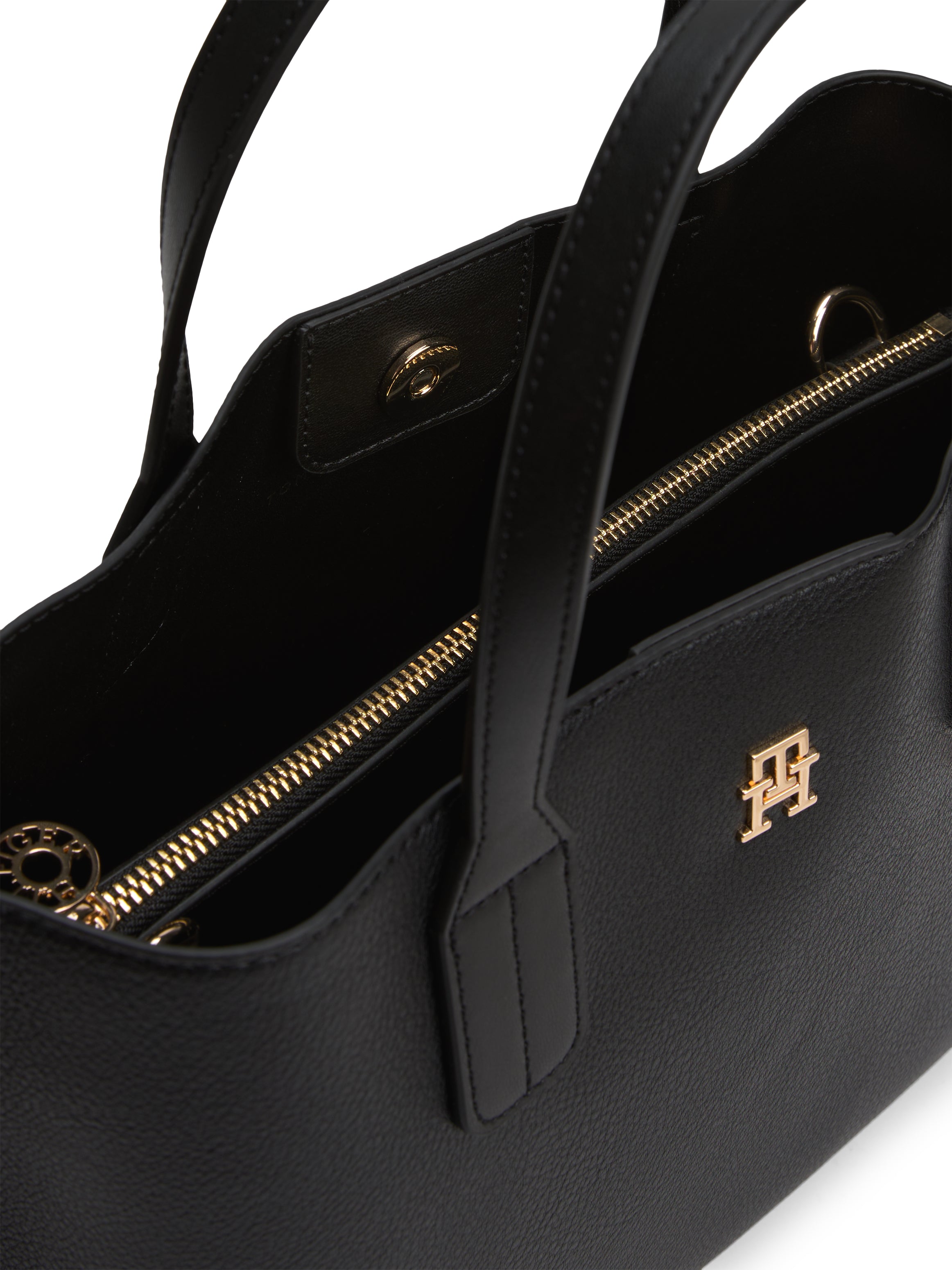 Sportswear Division Crossbody Tasche für Damen aus Polyurethan