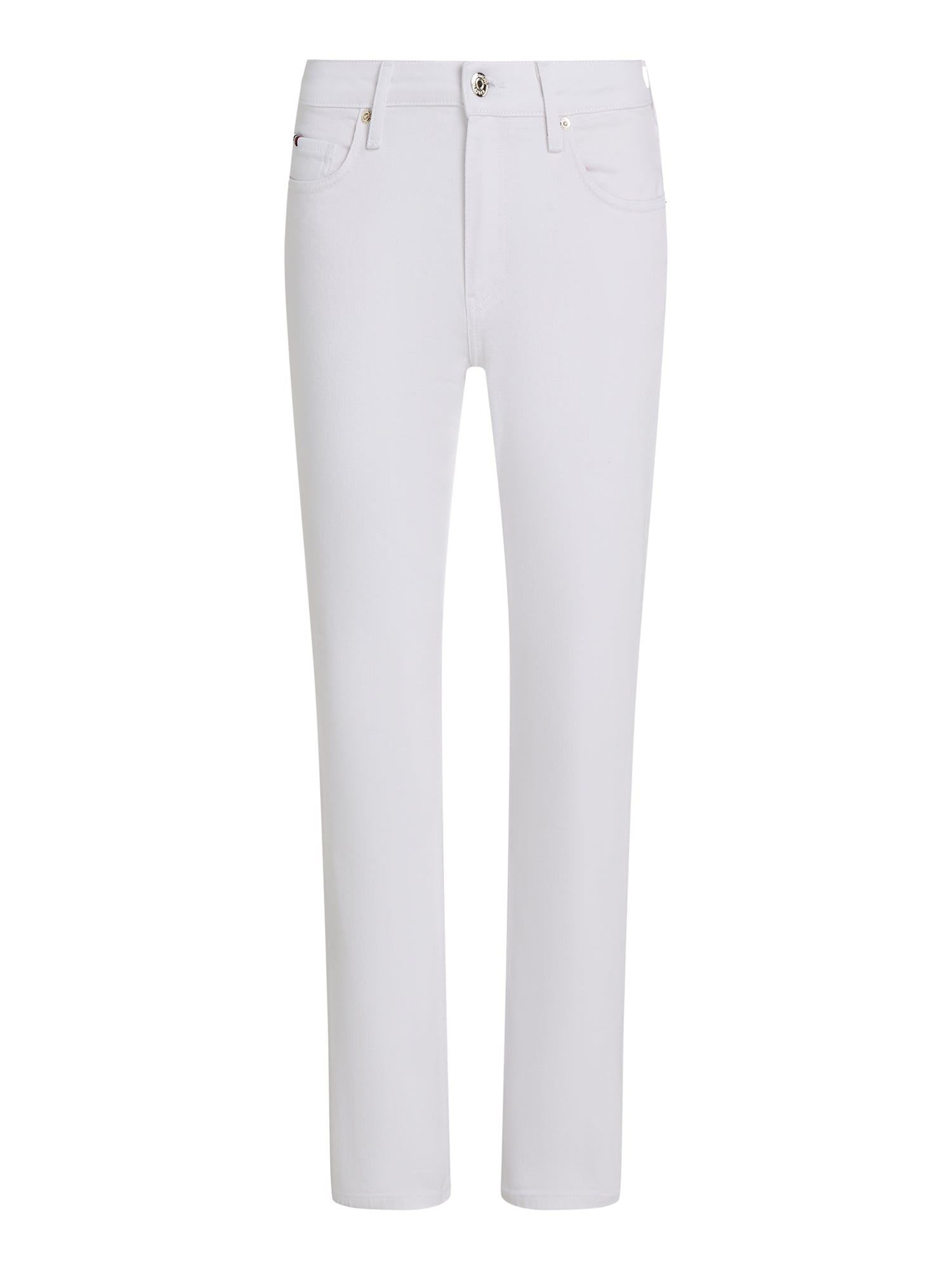 Sportswear Division Jeans für Erwachsene Weiblich mit Elasthan