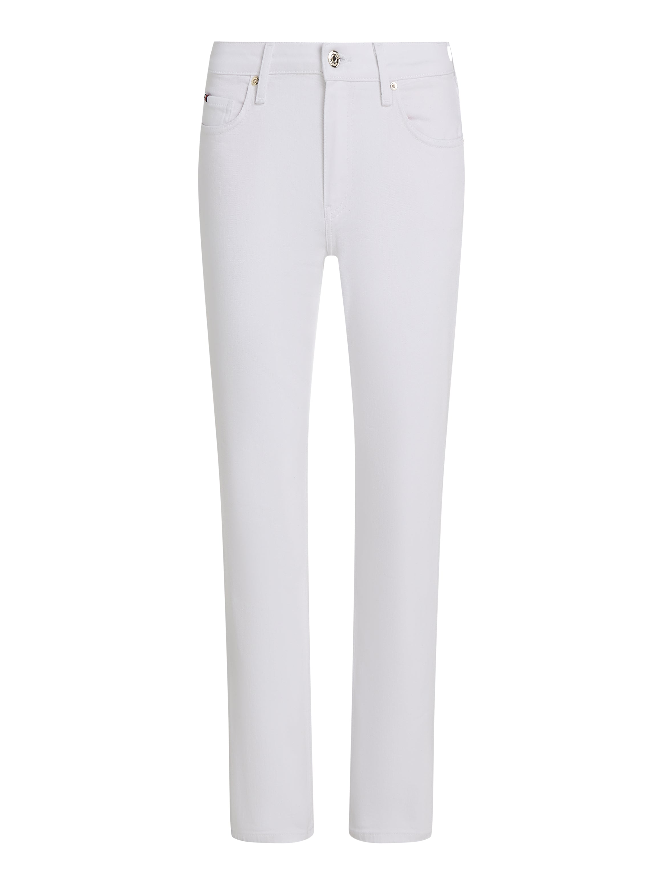 Sportswear Division Jeans für Erwachsene Weiblich mit Elasthan