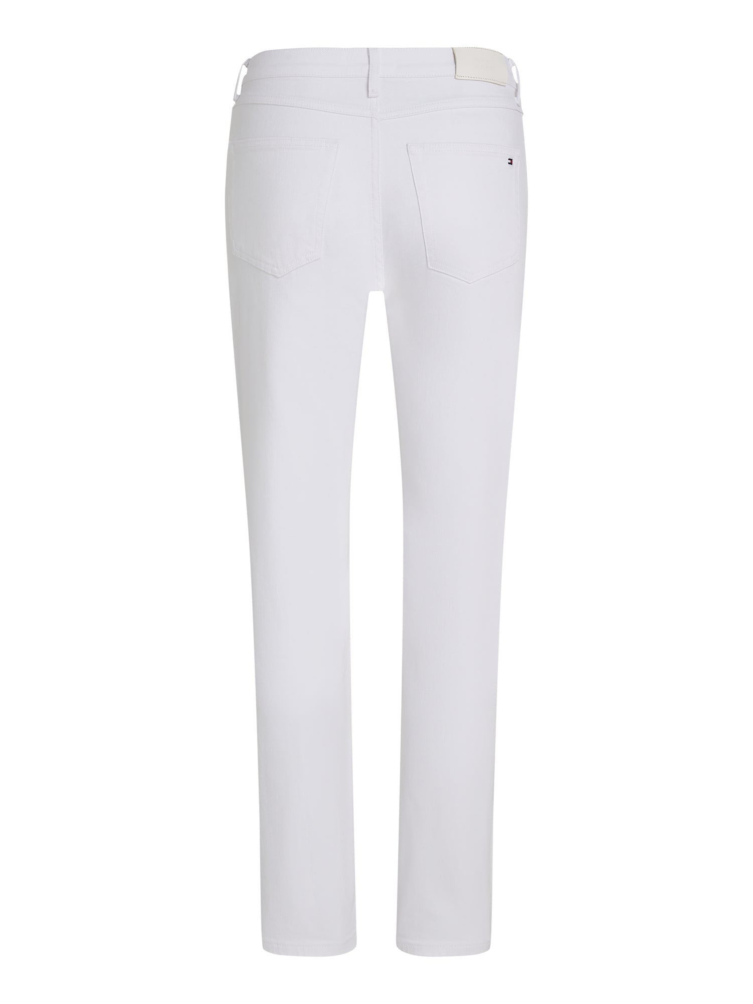 Sportswear Division Jeans für Erwachsene Weiblich mit Elasthan