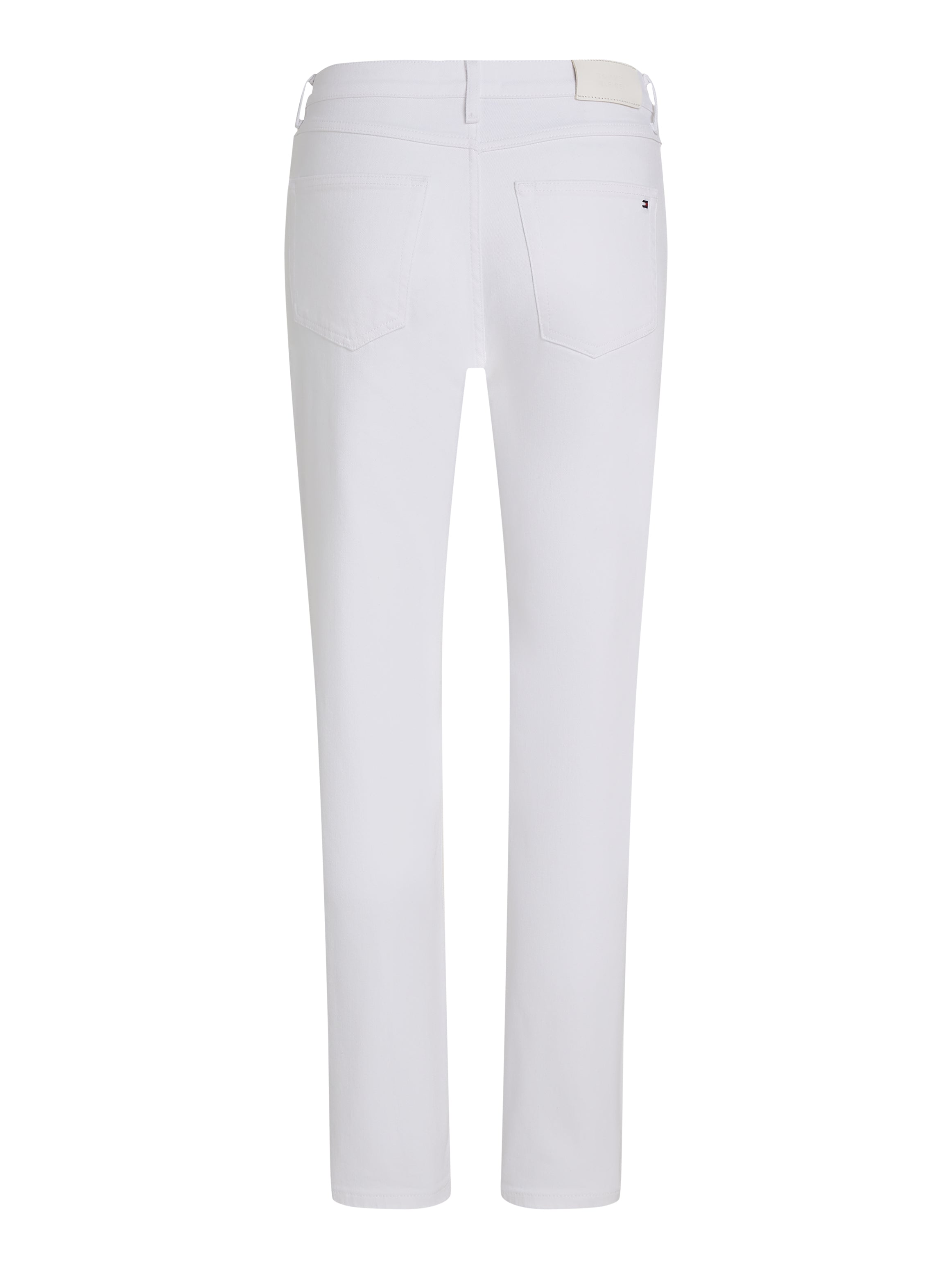 Sportswear Division Jeans für Erwachsene Weiblich mit Elasthan