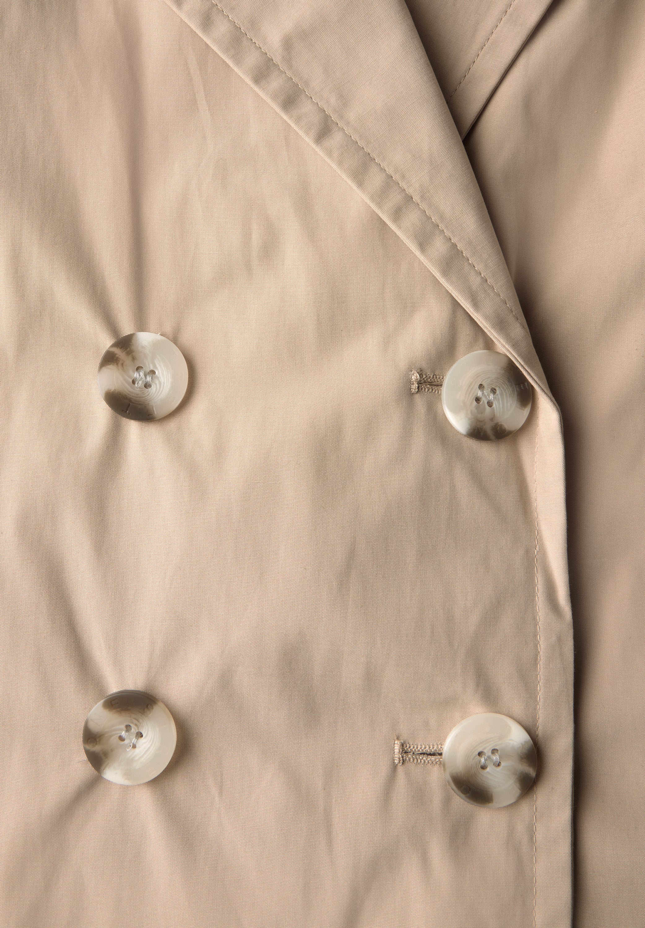 Street One Trenchcoat Damen Angeraute Qualität