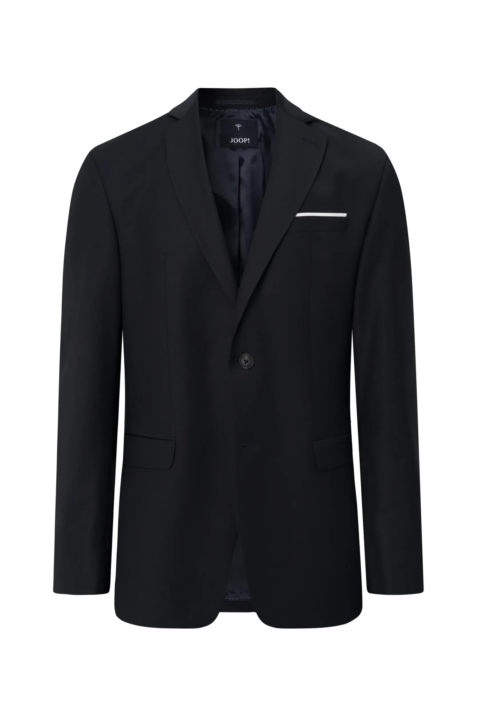 HOLY Fashion Group Herrenmantel Elegant Tragekomfort