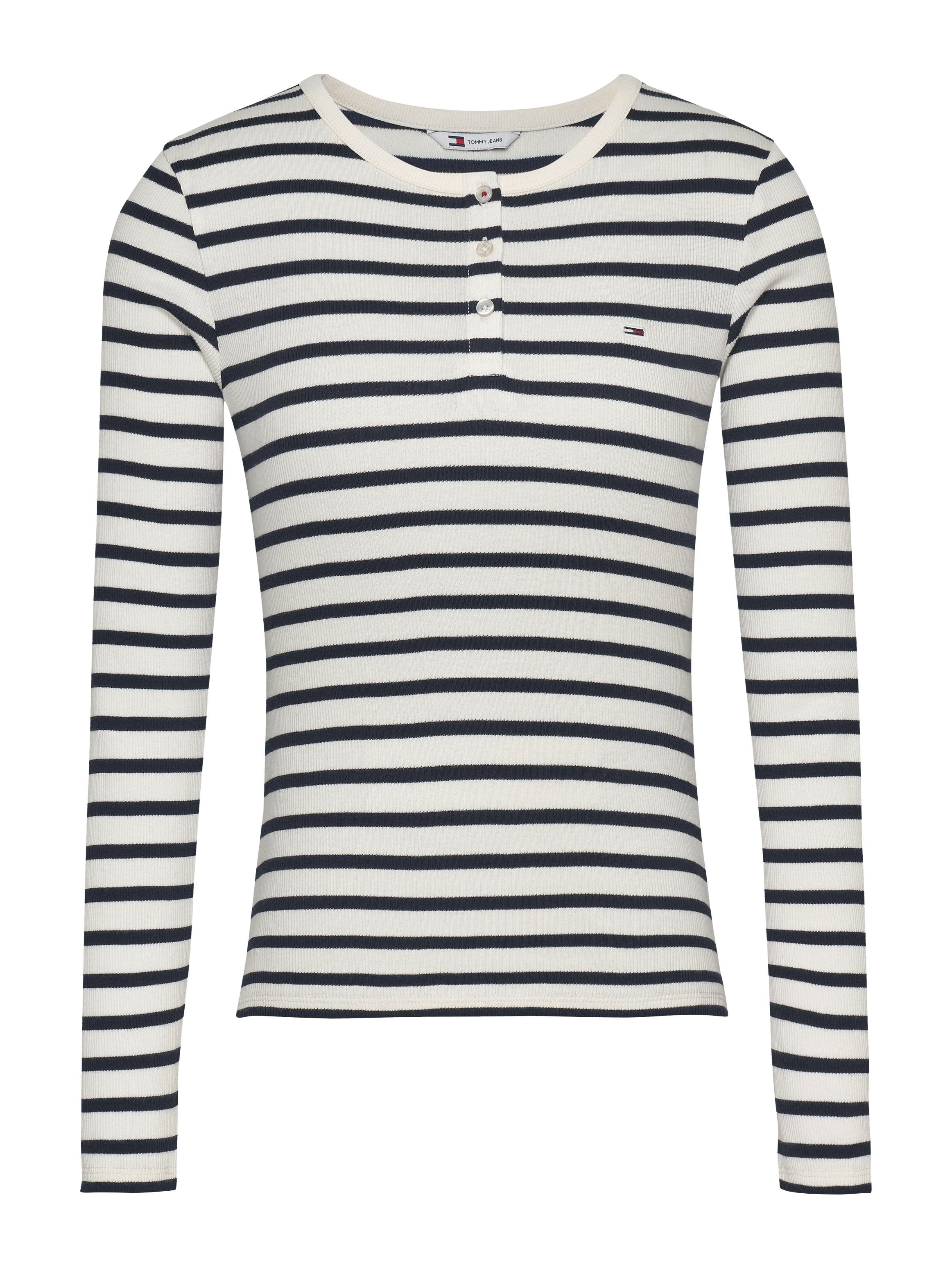 Theur Sportswear Damen T-Shirt aus 100 % Baumwolle