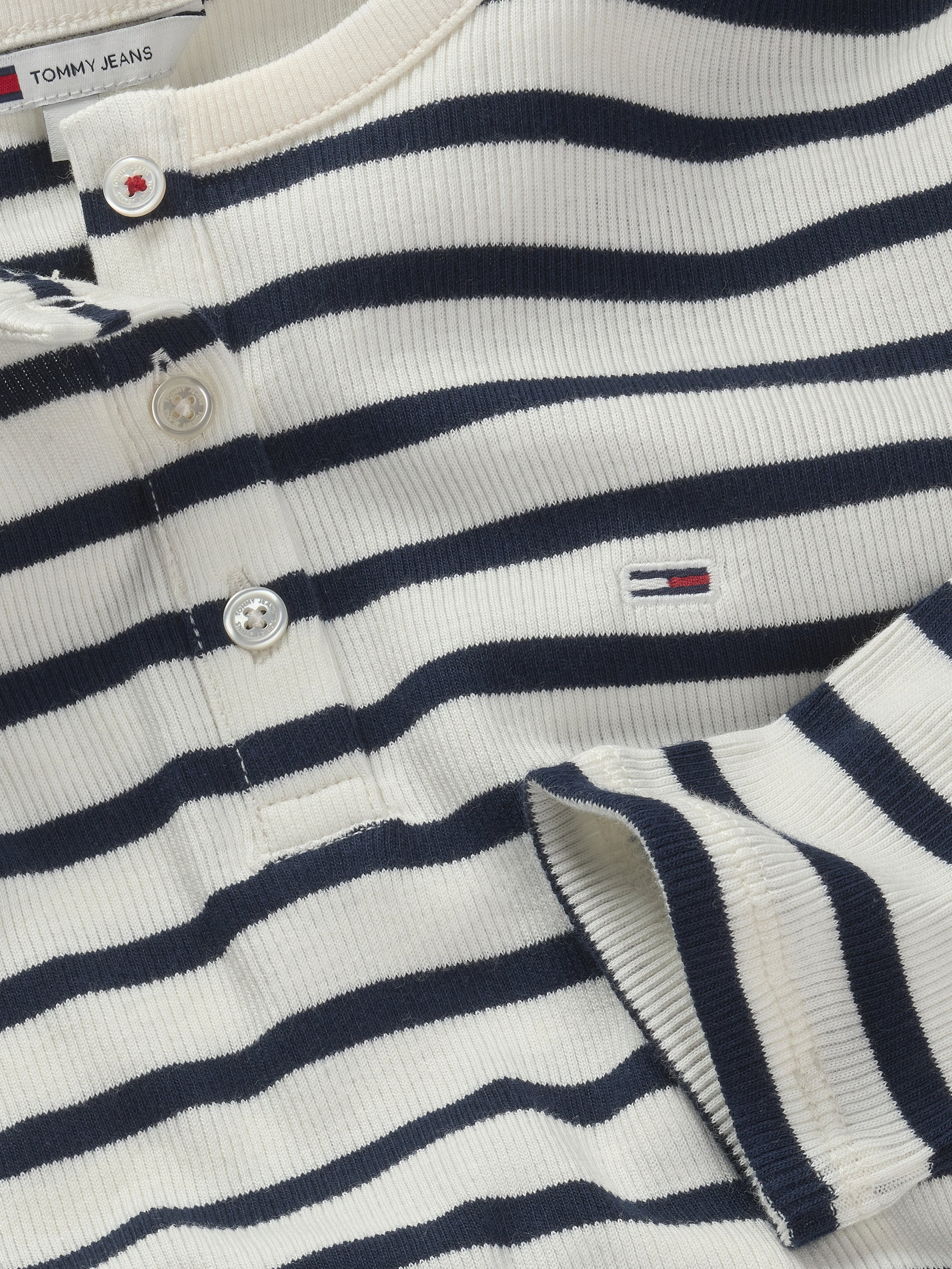 Theur Sportswear Damen T-Shirt aus 100 % Baumwolle