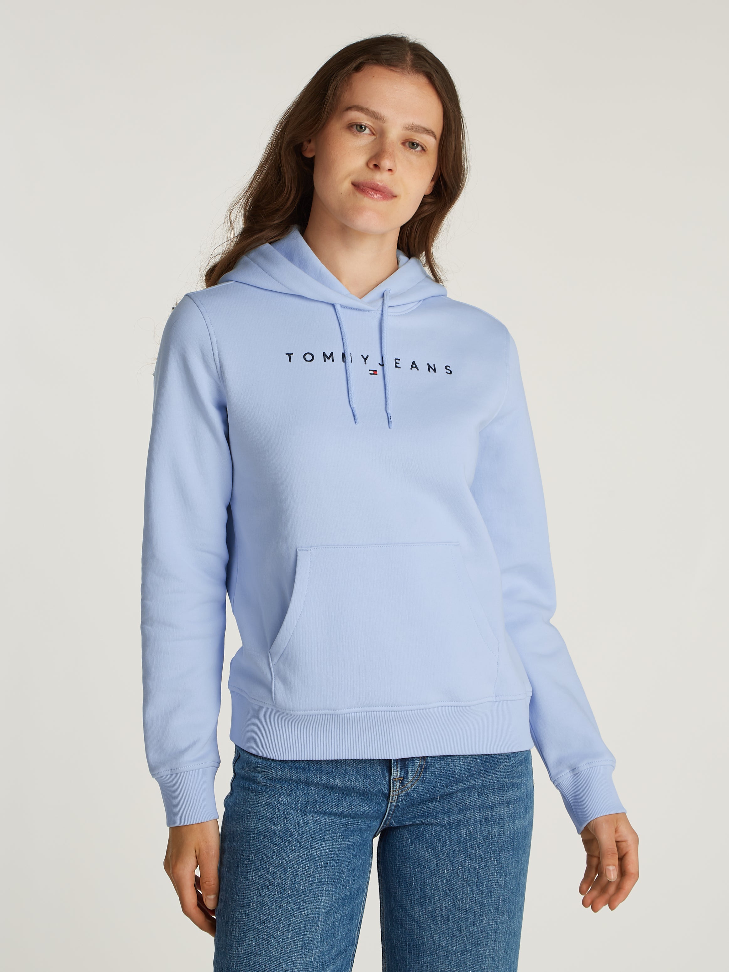 Theur Hoodie für Damen - Sportliche Eleganz und Komfort