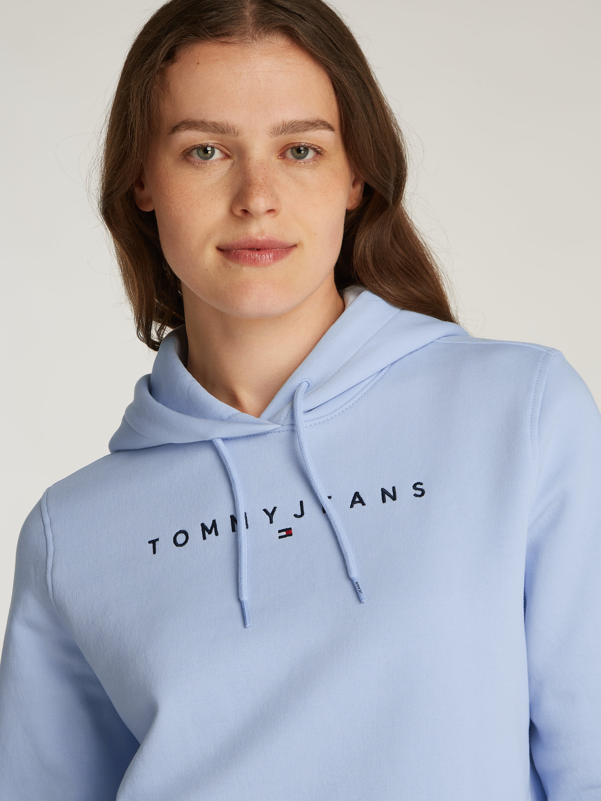 Theur Hoodie für Damen - Sportliche Eleganz und Komfort