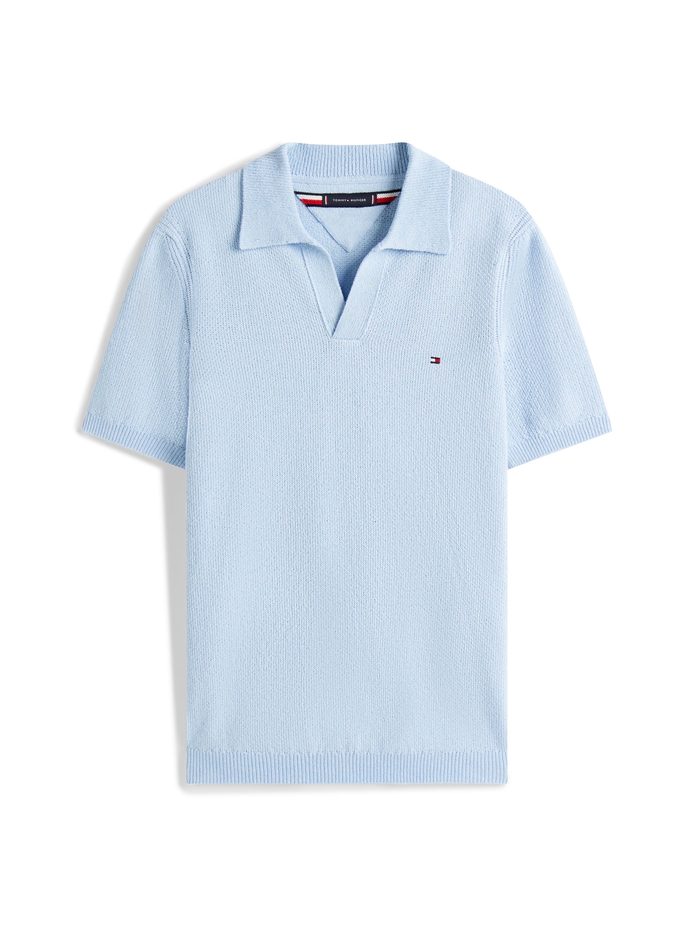 Theur Sportswear Division Pullover Herren Blau