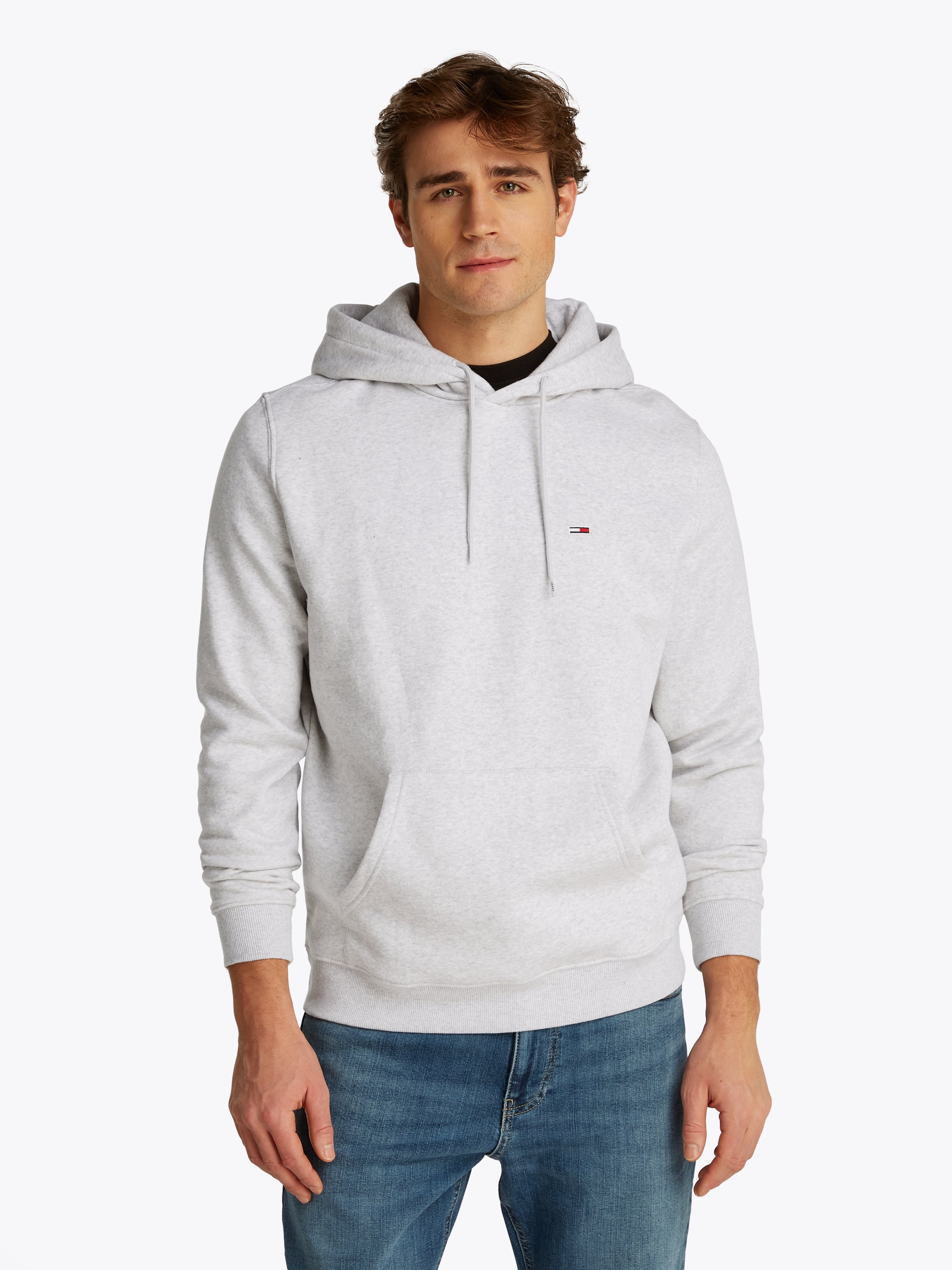 TheUR Hoodie Adult Male Comfort Fit