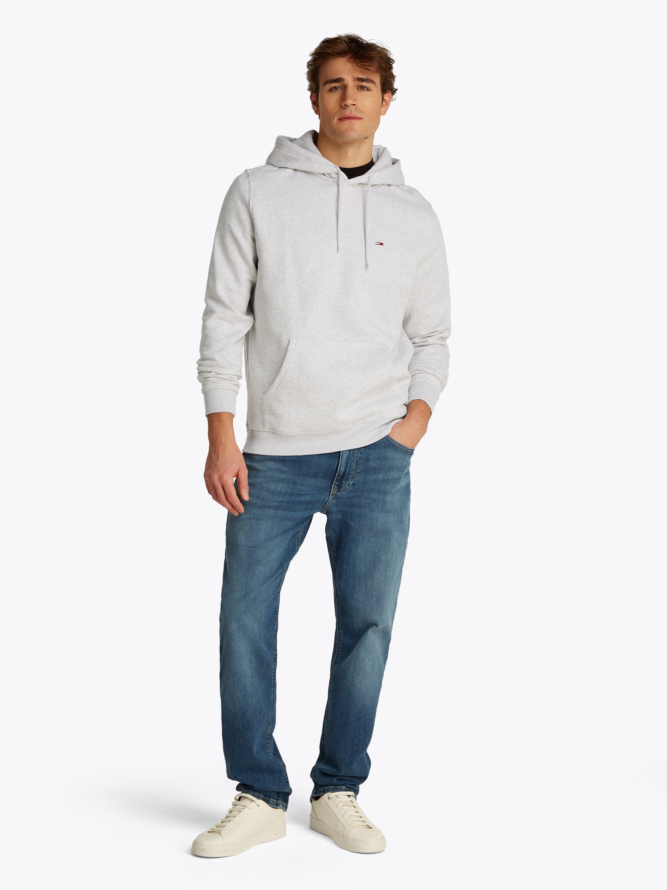 TheUR Hoodie Adult Male Comfort Fit
