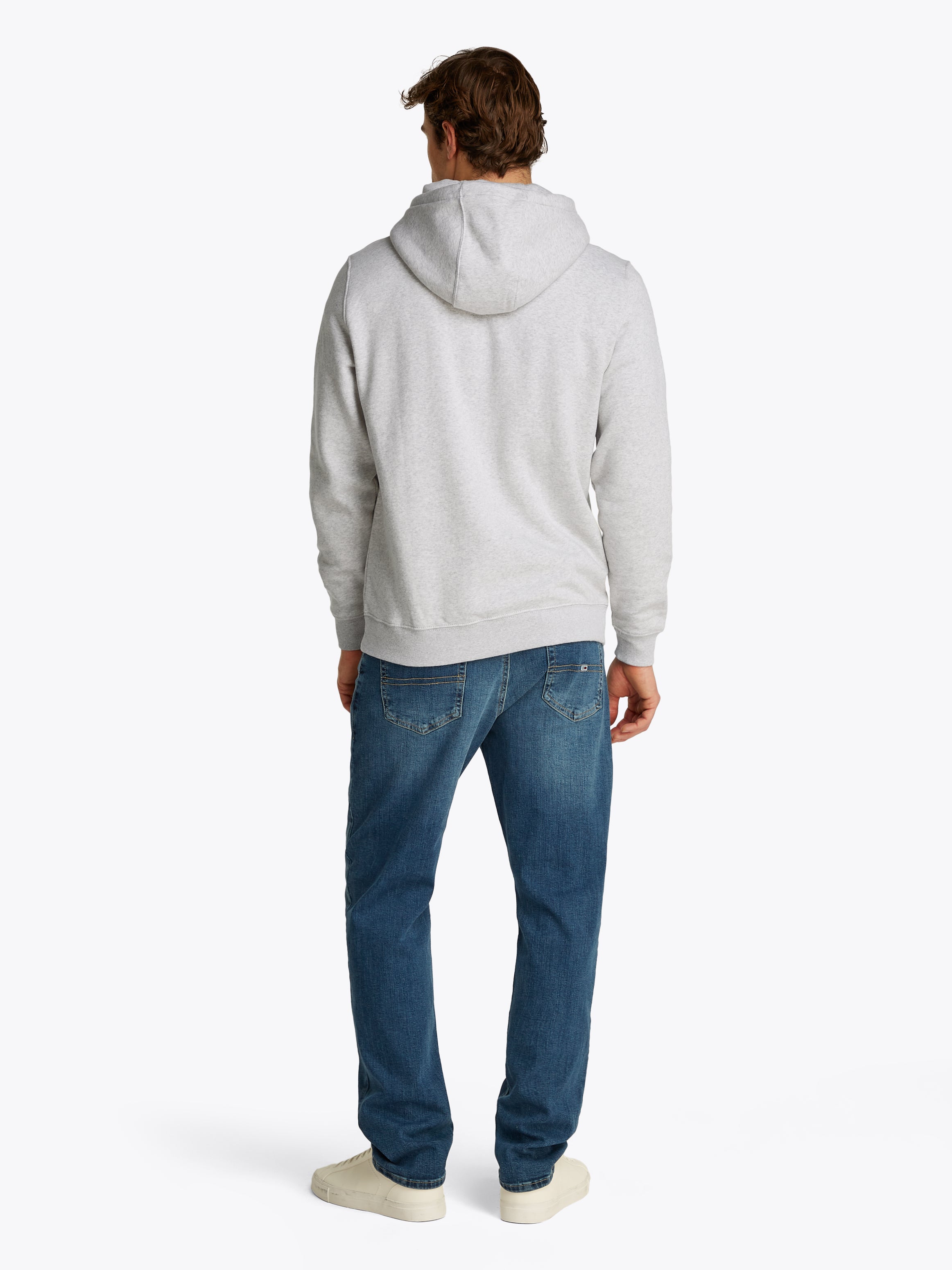 TheUR Hoodie Adult Male Comfort Fit