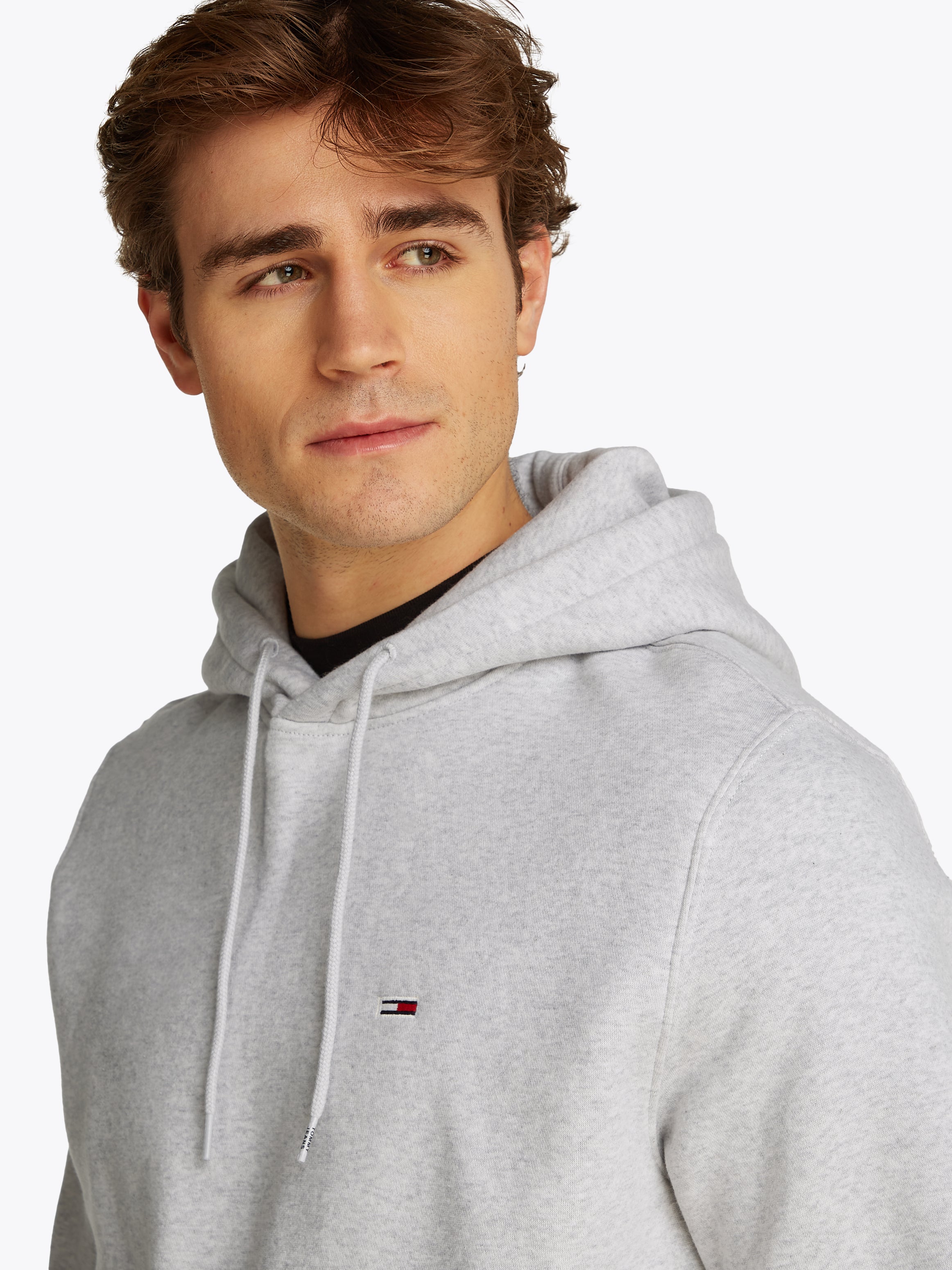TheUR Hoodie Adult Male Comfort Fit