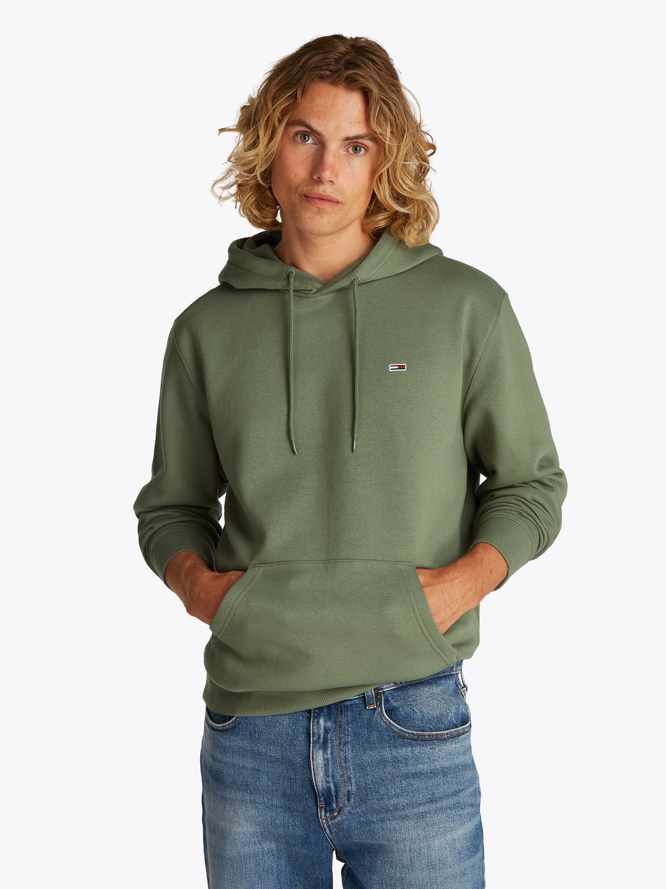 TheUR Hoodie Adult Male Comfort Fit