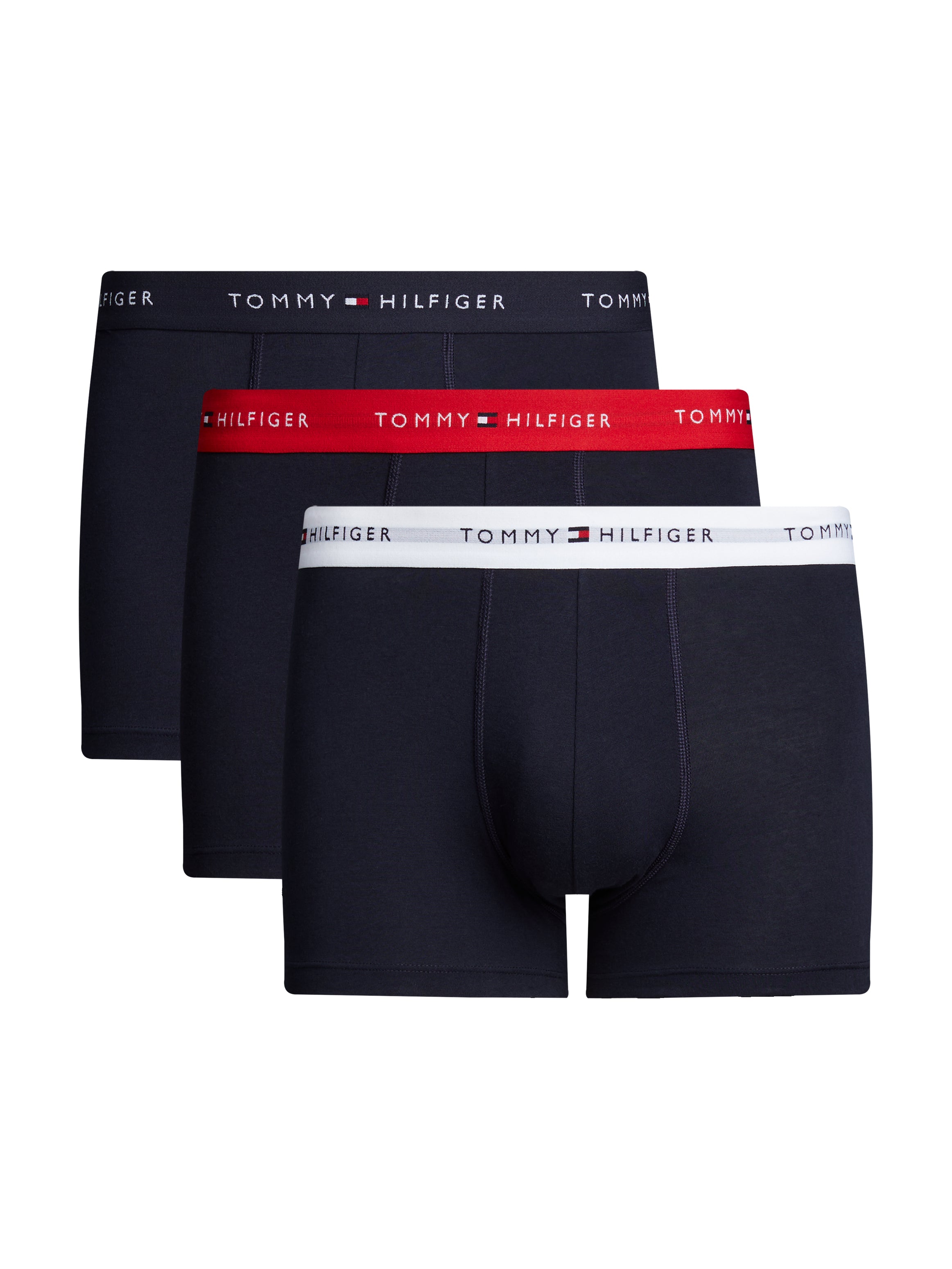 Sportswear Division Leggings Herren Hoher Tragekomfort