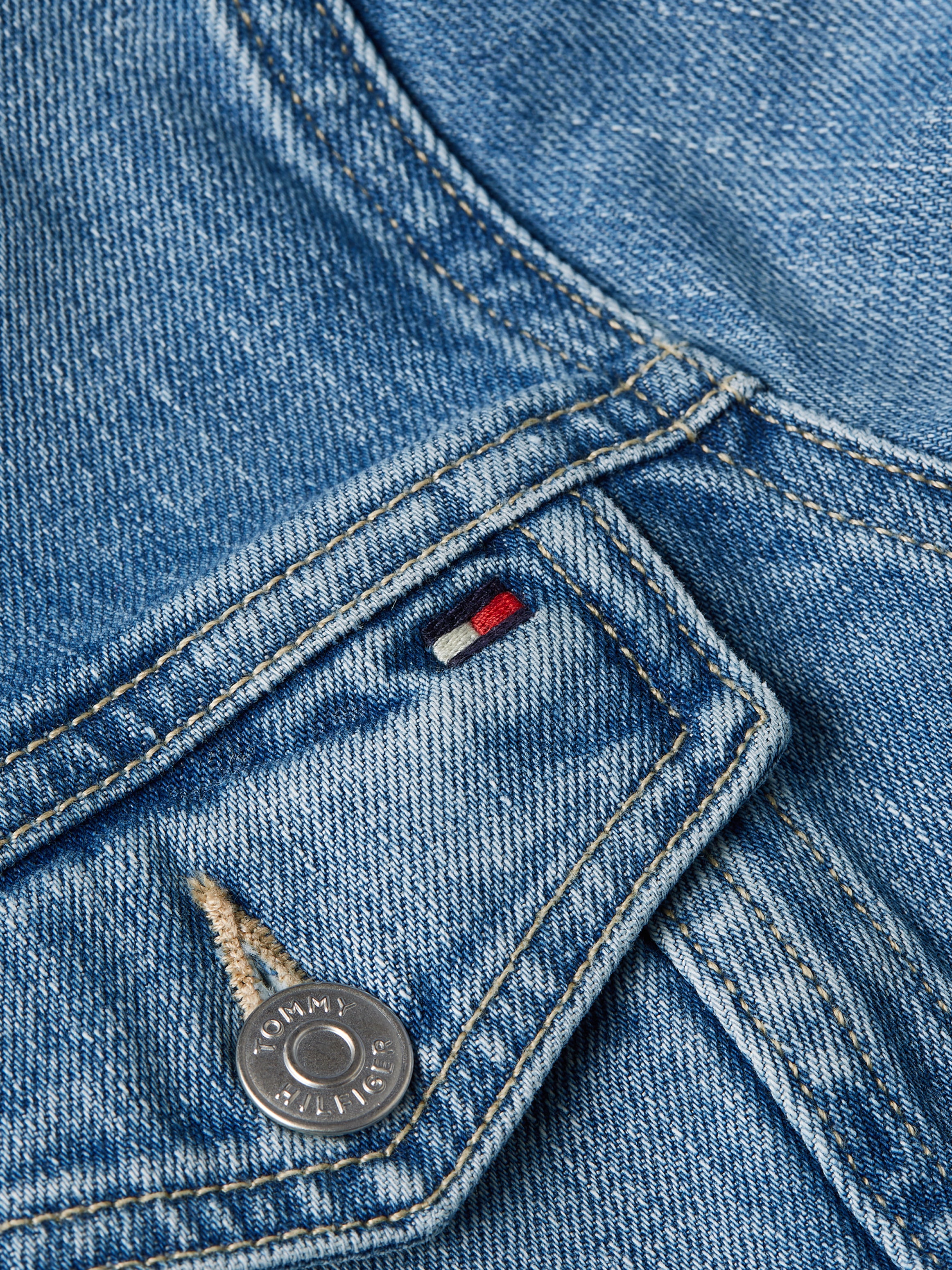 TheUR Jogginghose aus recycelter Baumwolle für Damen