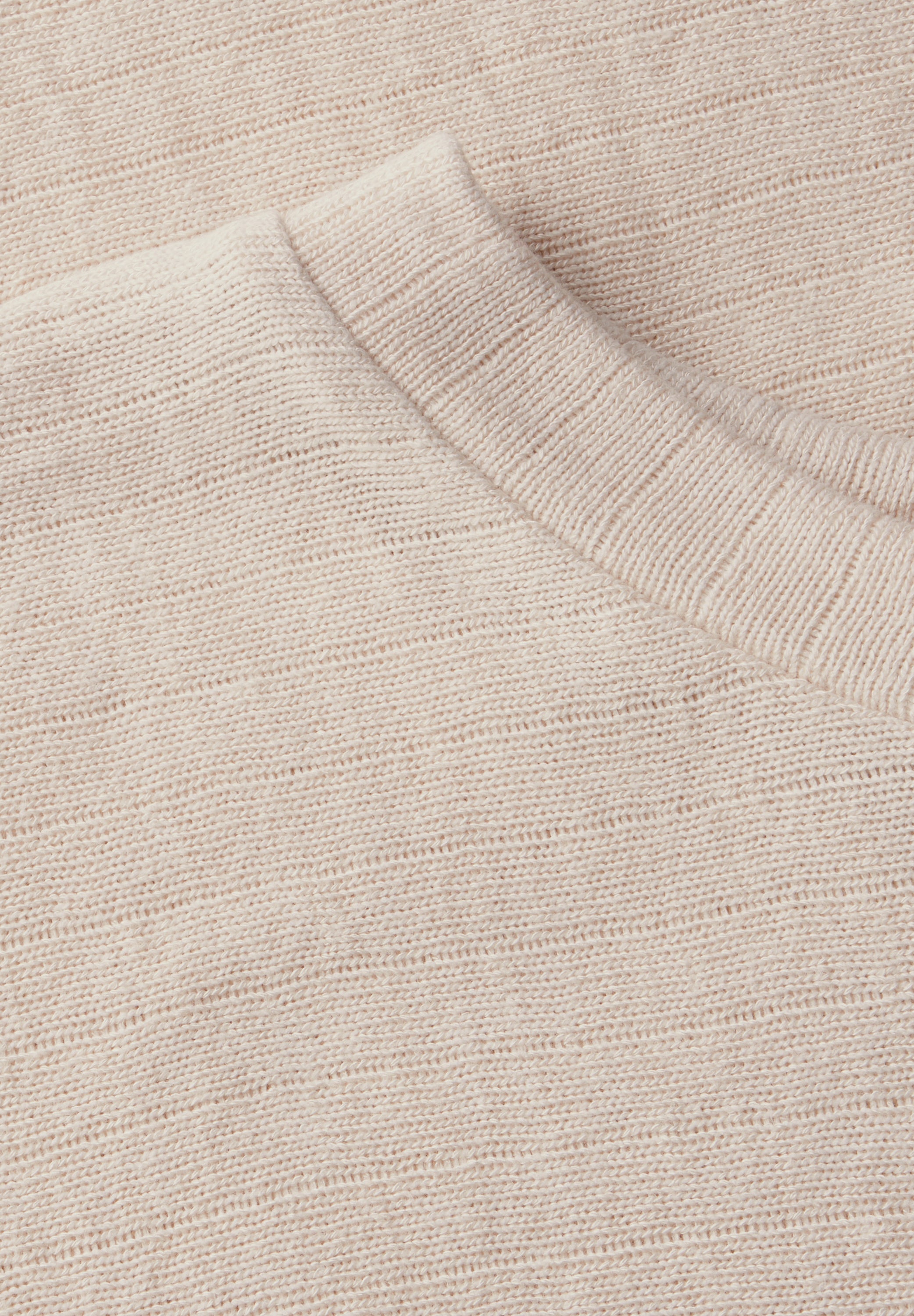 Street One Damen-Shirt mit Strukturstreifen und lässiger Silhouette