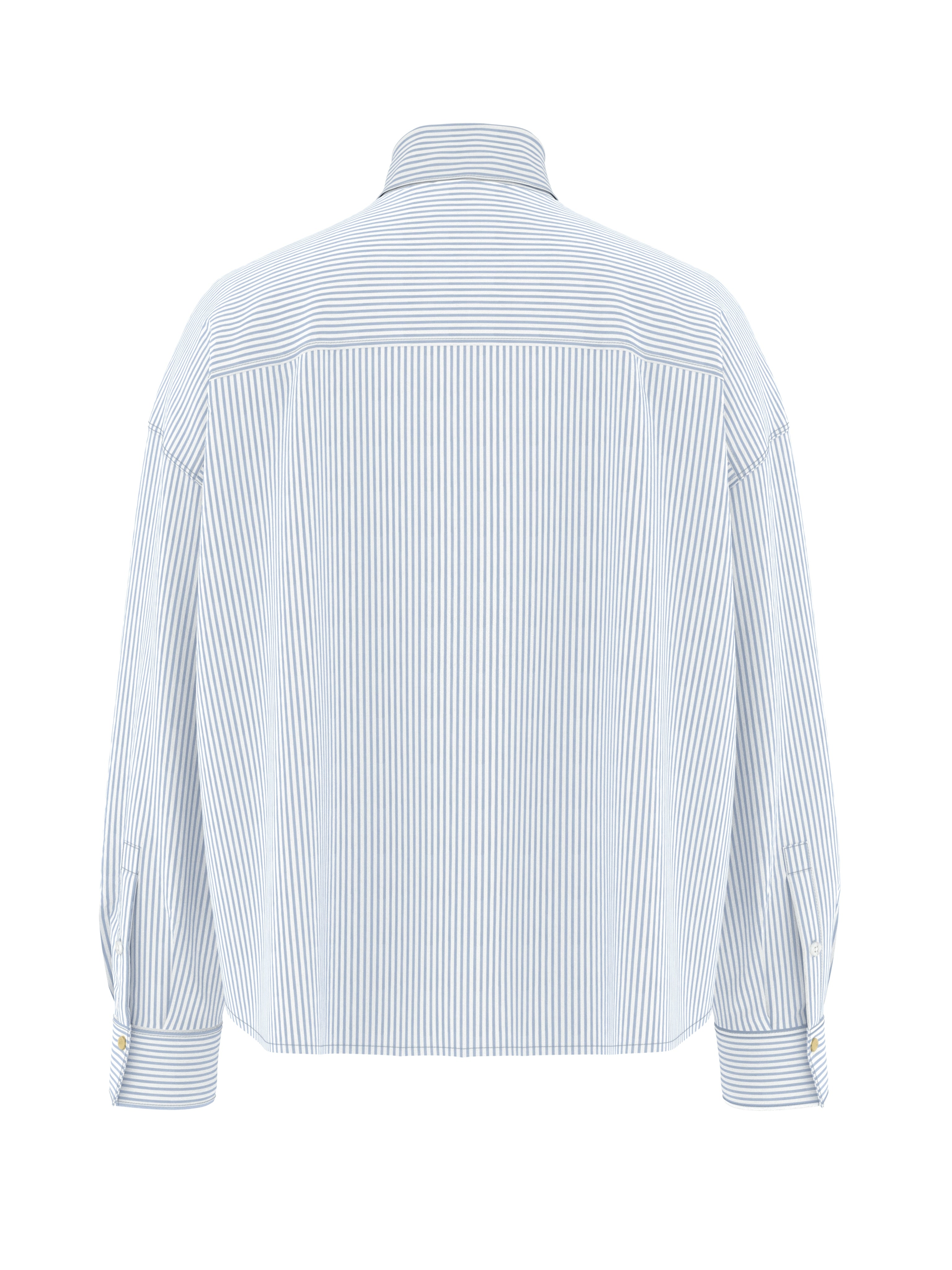 Strelson AG 58 10019813 Damen Bright Blue Eleganz Kleid