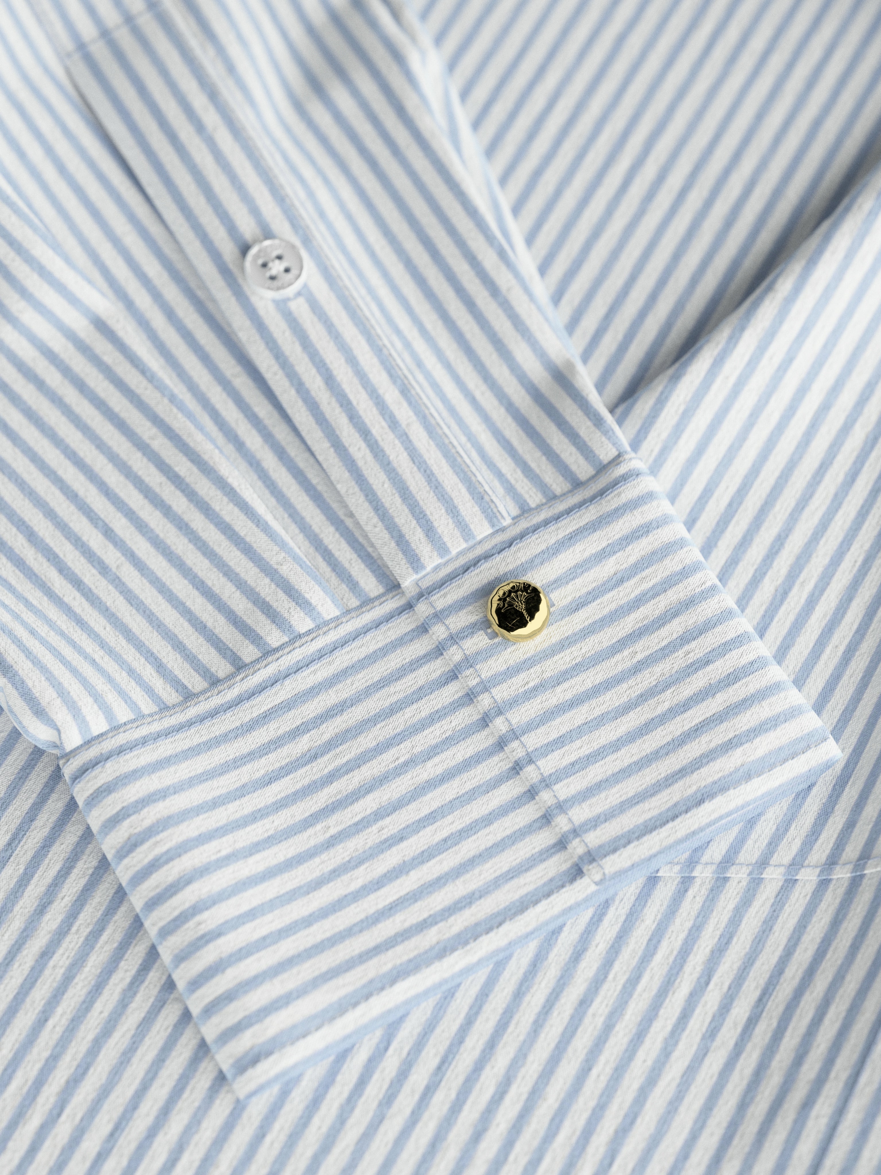 Strelson AG 58 10019813 Damen Bright Blue Eleganz Kleid