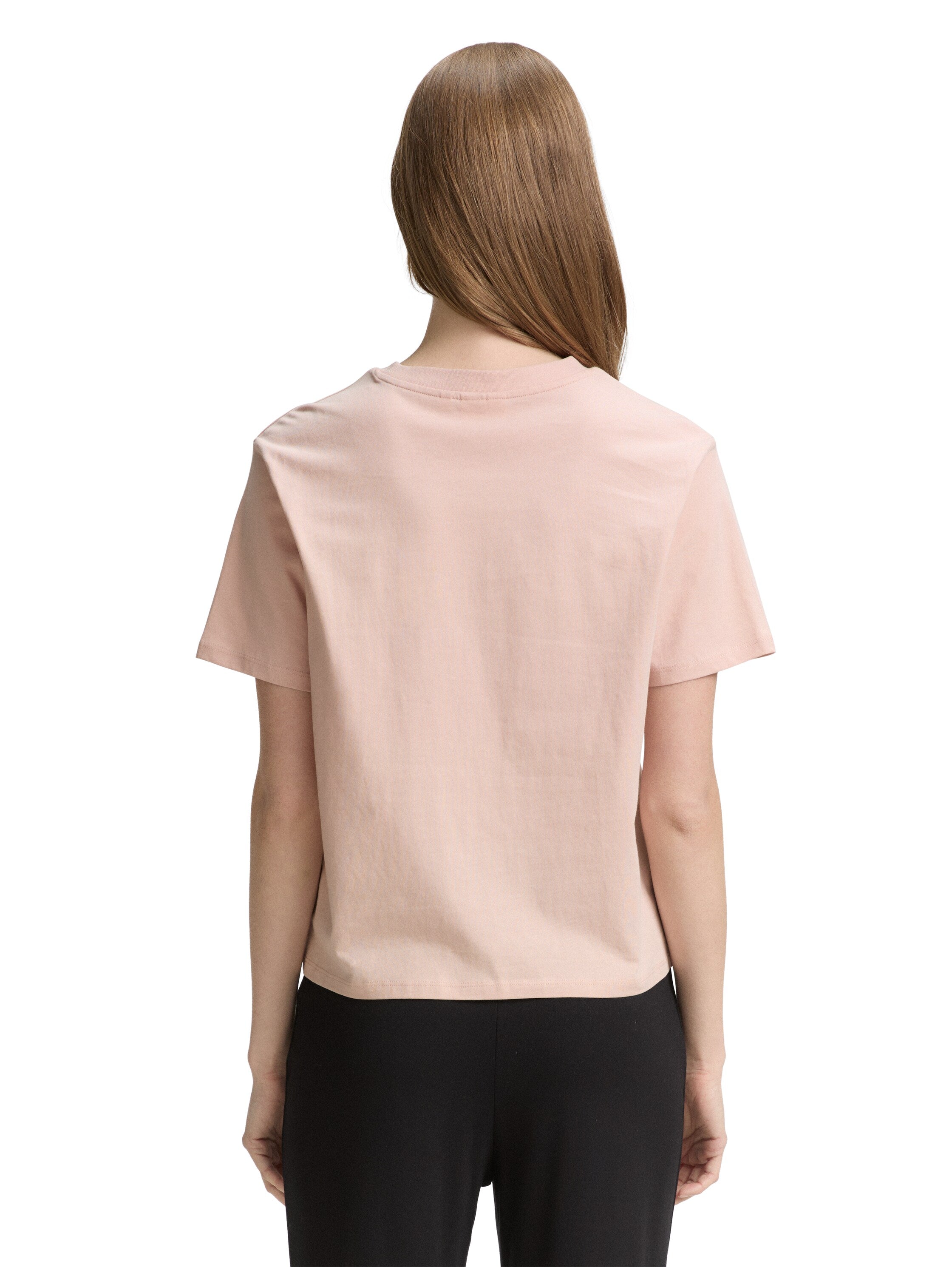 boxy T-Shirt
